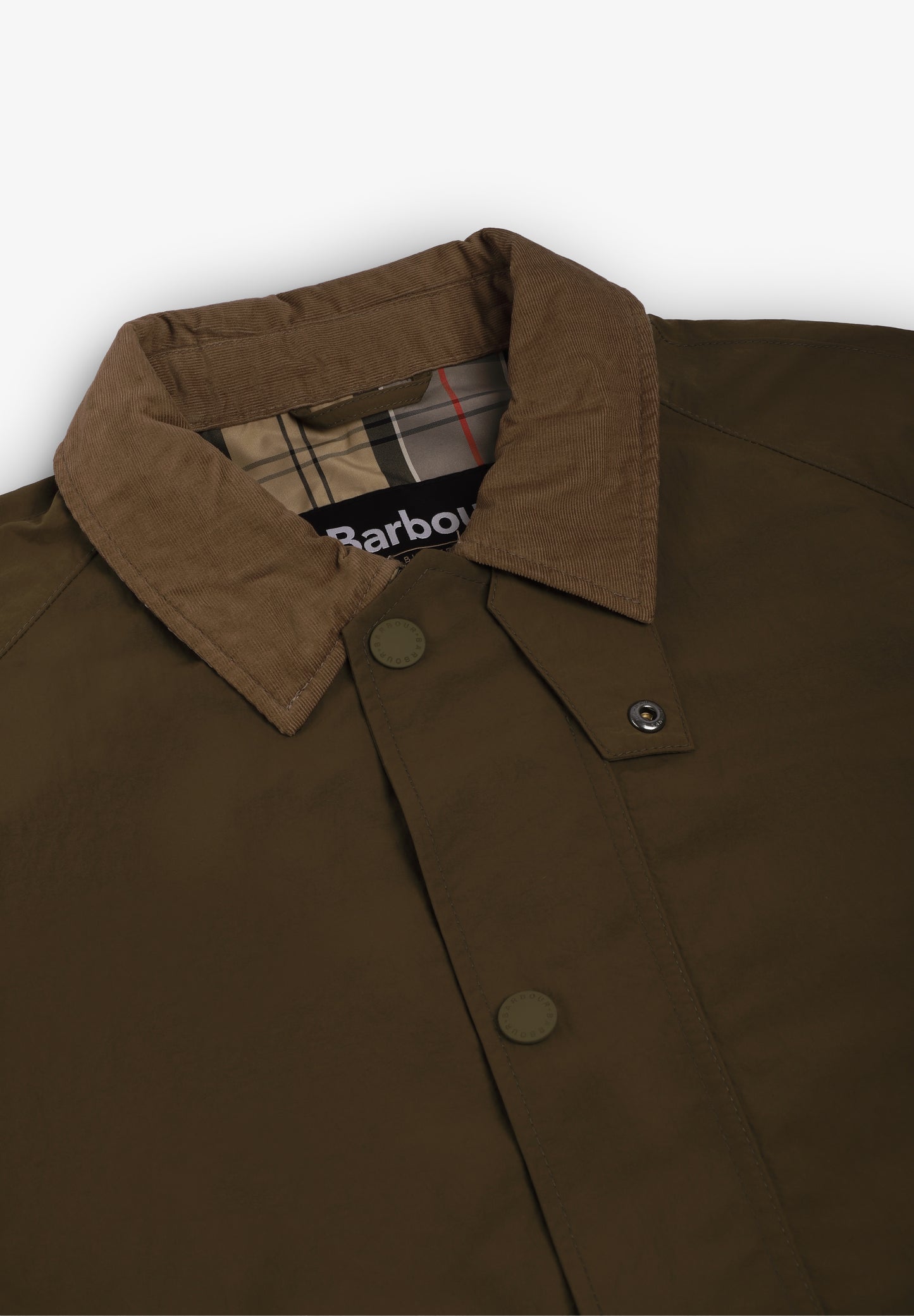 BARBOUR | CHAQUETA ASHBY SHOWERPROOF