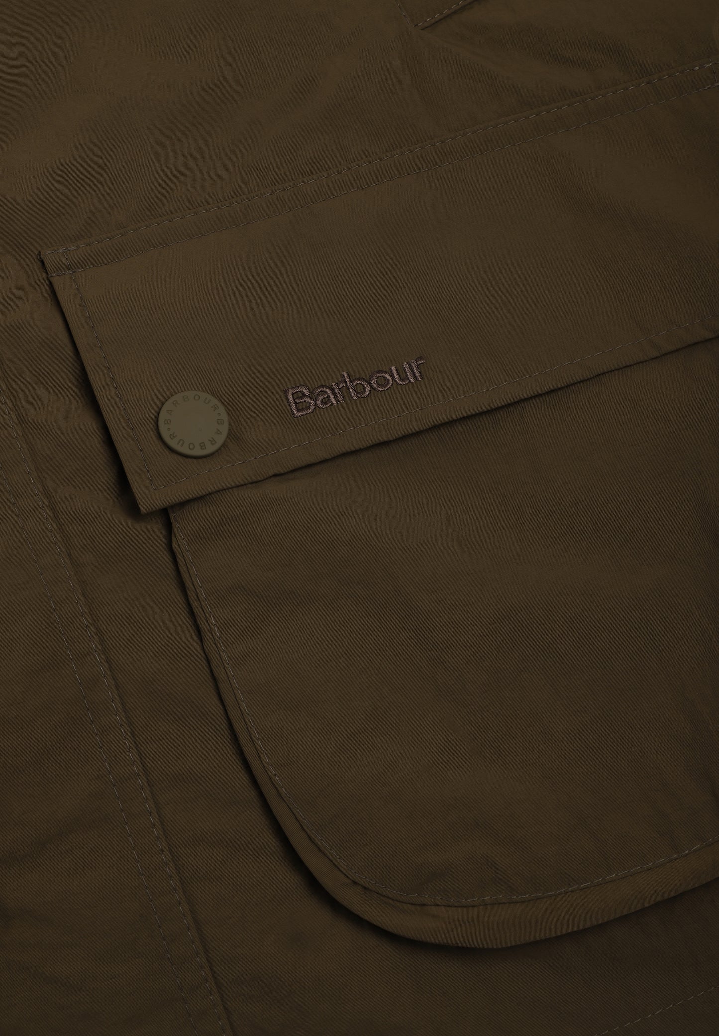 BARBOUR | CHAQUETA ASHBY SHOWERPROOF