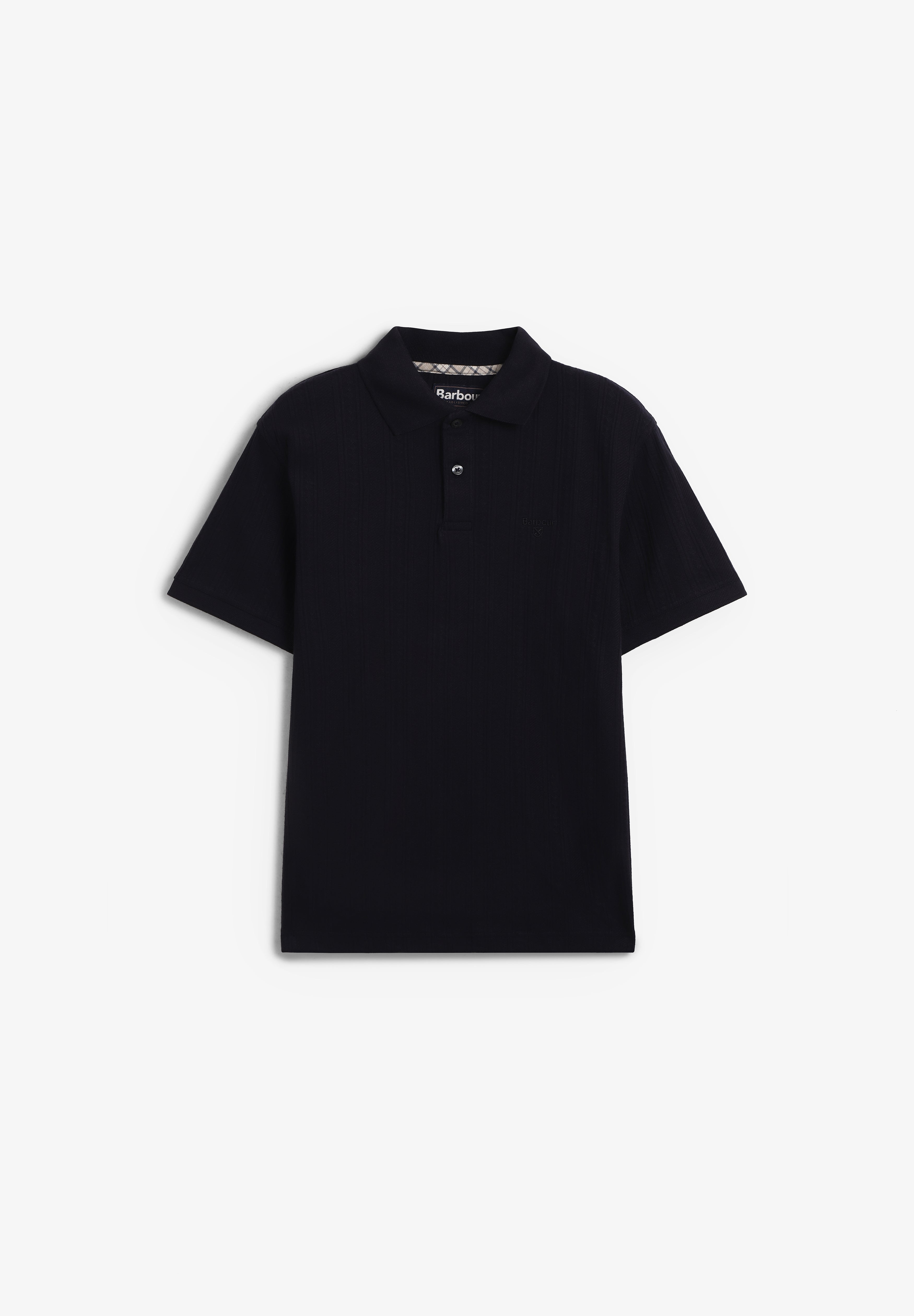 BARBOUR | POLO HARWELL TAILORED FIT
