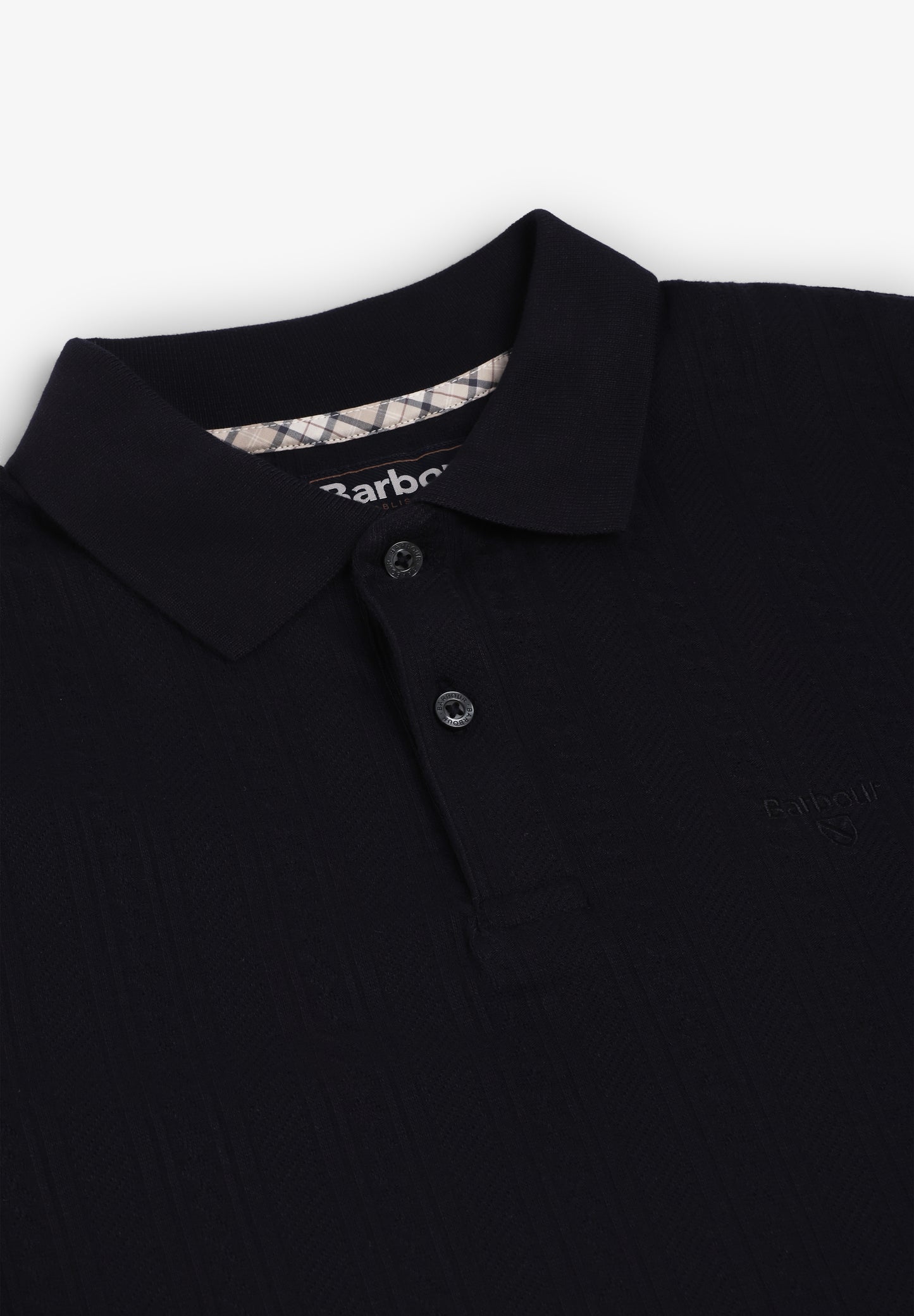 BARBOUR | POLO HARWELL TAILORED FIT
