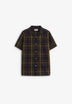 BARBOUR | CAMISA CLYDE SEERSUCKER TARTAN