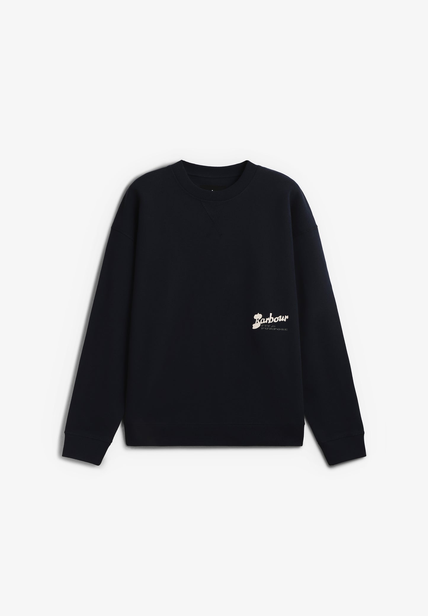 BARBOUR | SUDADERA BLYTHE