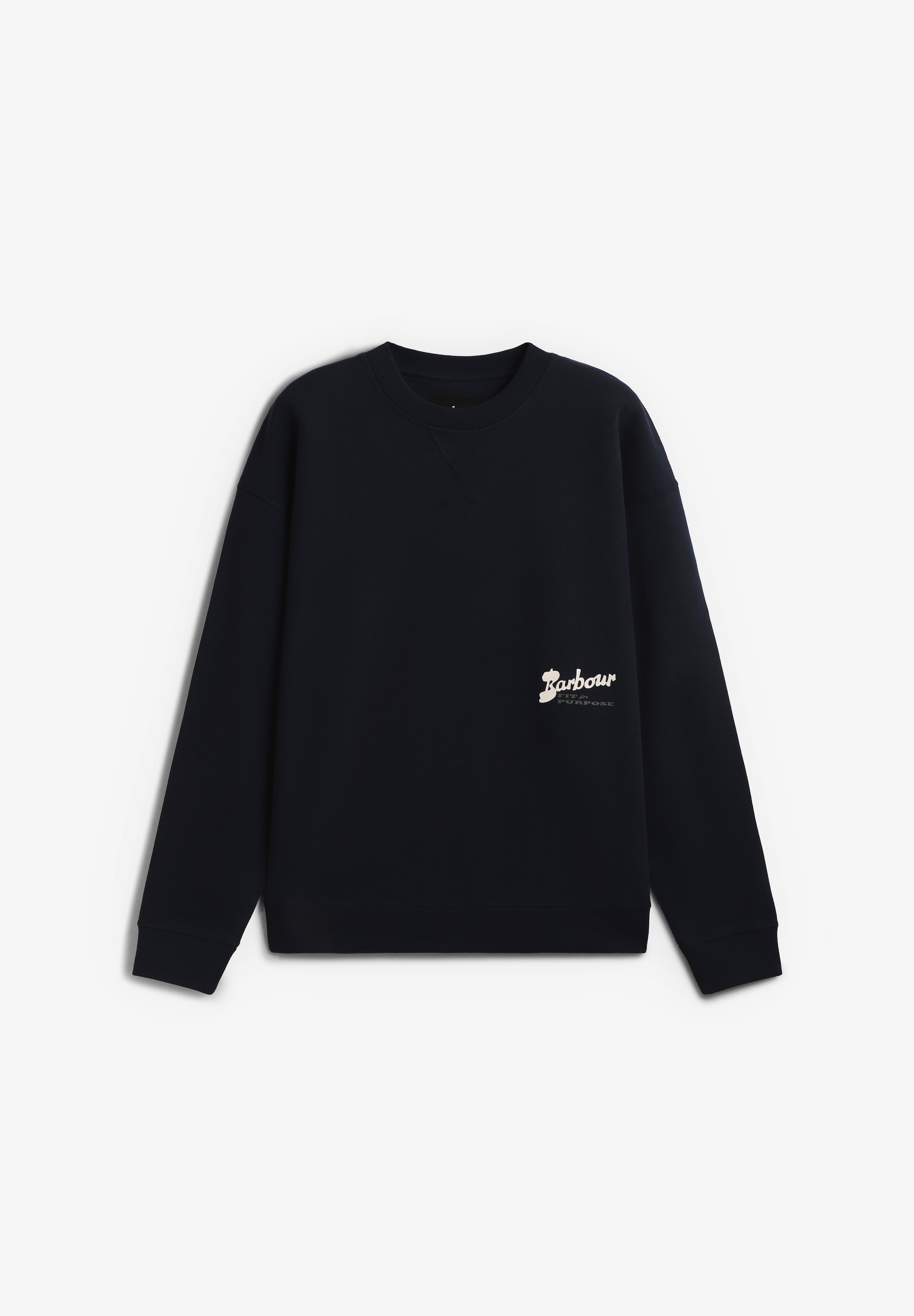 BARBOUR | SUDADERA BLYTHE