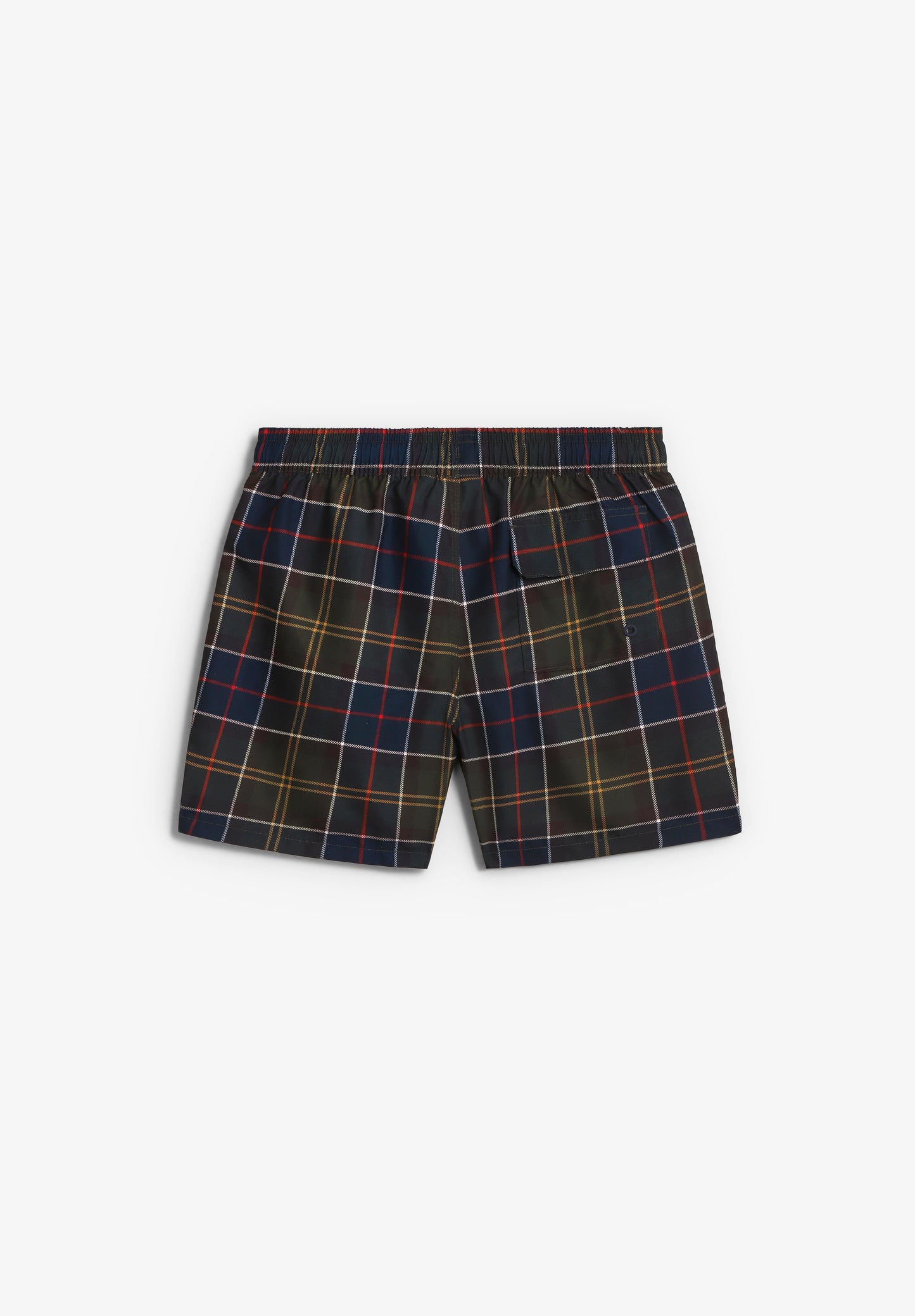 BARBOUR | BAÑADOR STAPLE TARTAN