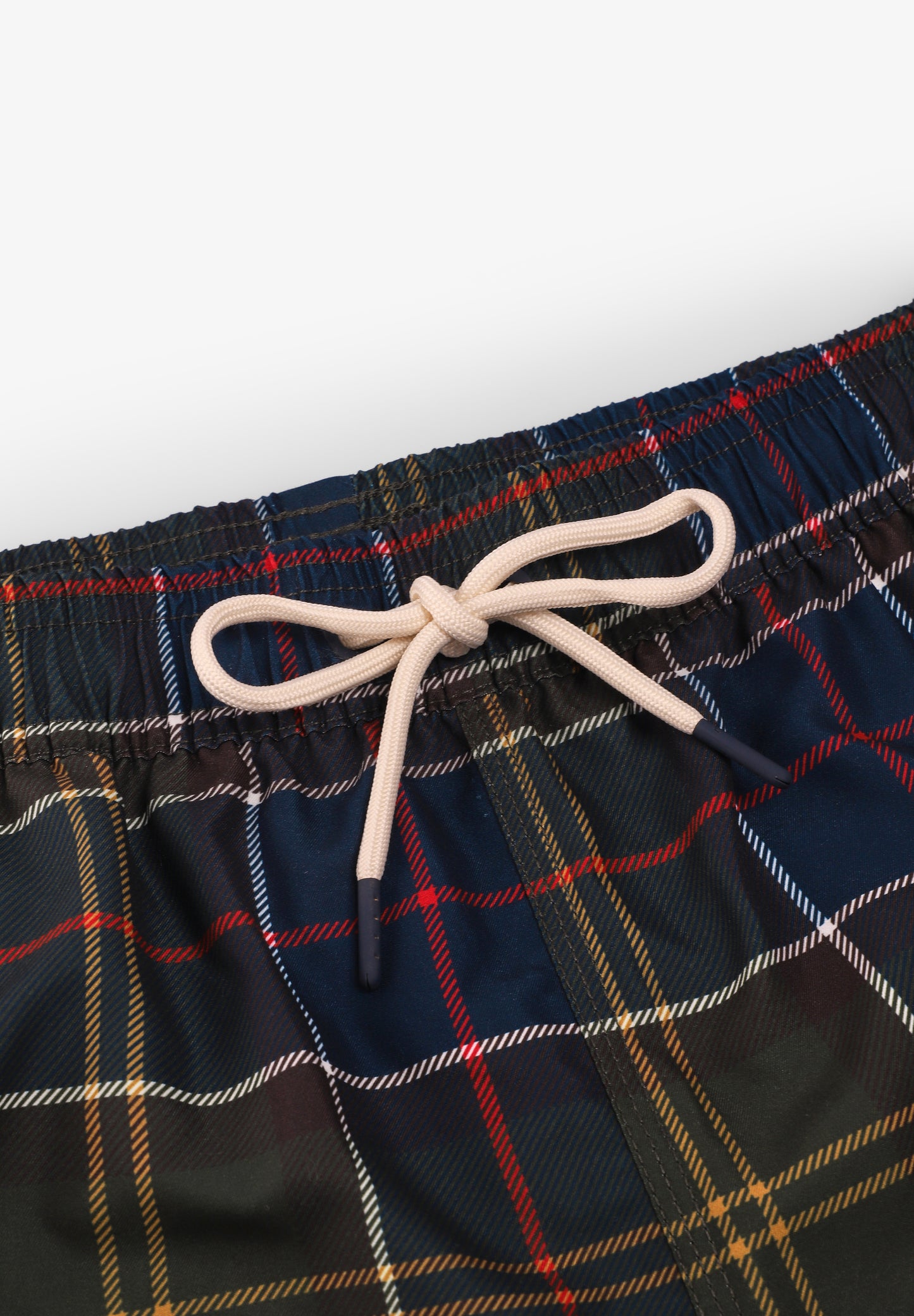 BARBOUR | BAÑADOR STAPLE TARTAN