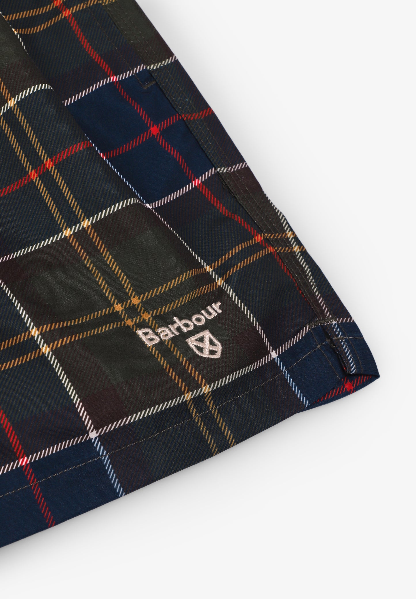 BARBOUR | BAÑADOR STAPLE TARTAN