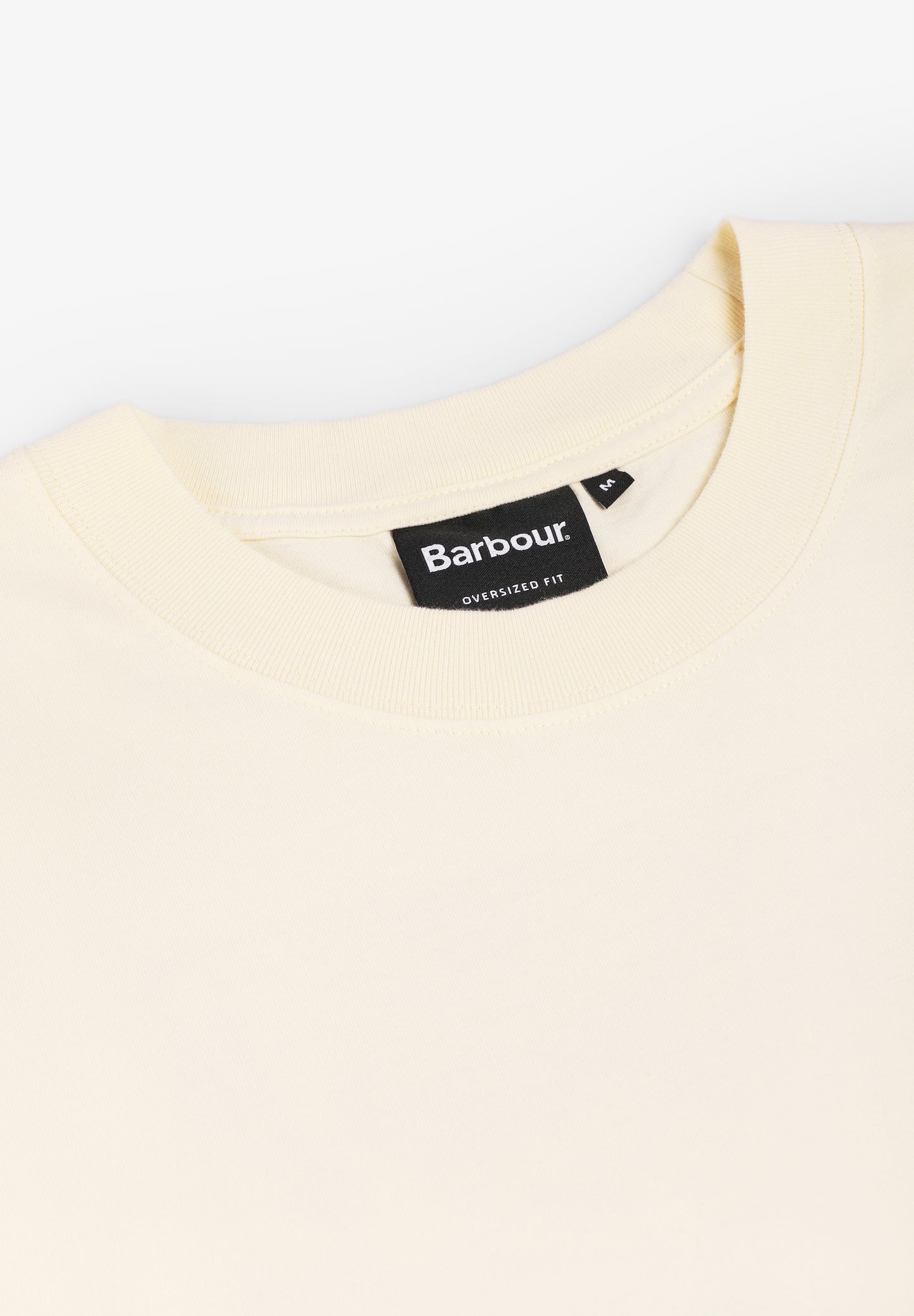 BARBOUR | CAMISETA TERRAIN OS GRAPHIC