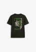 BARBOUR | CAMISETA TERRAIN OS GRAPHIC