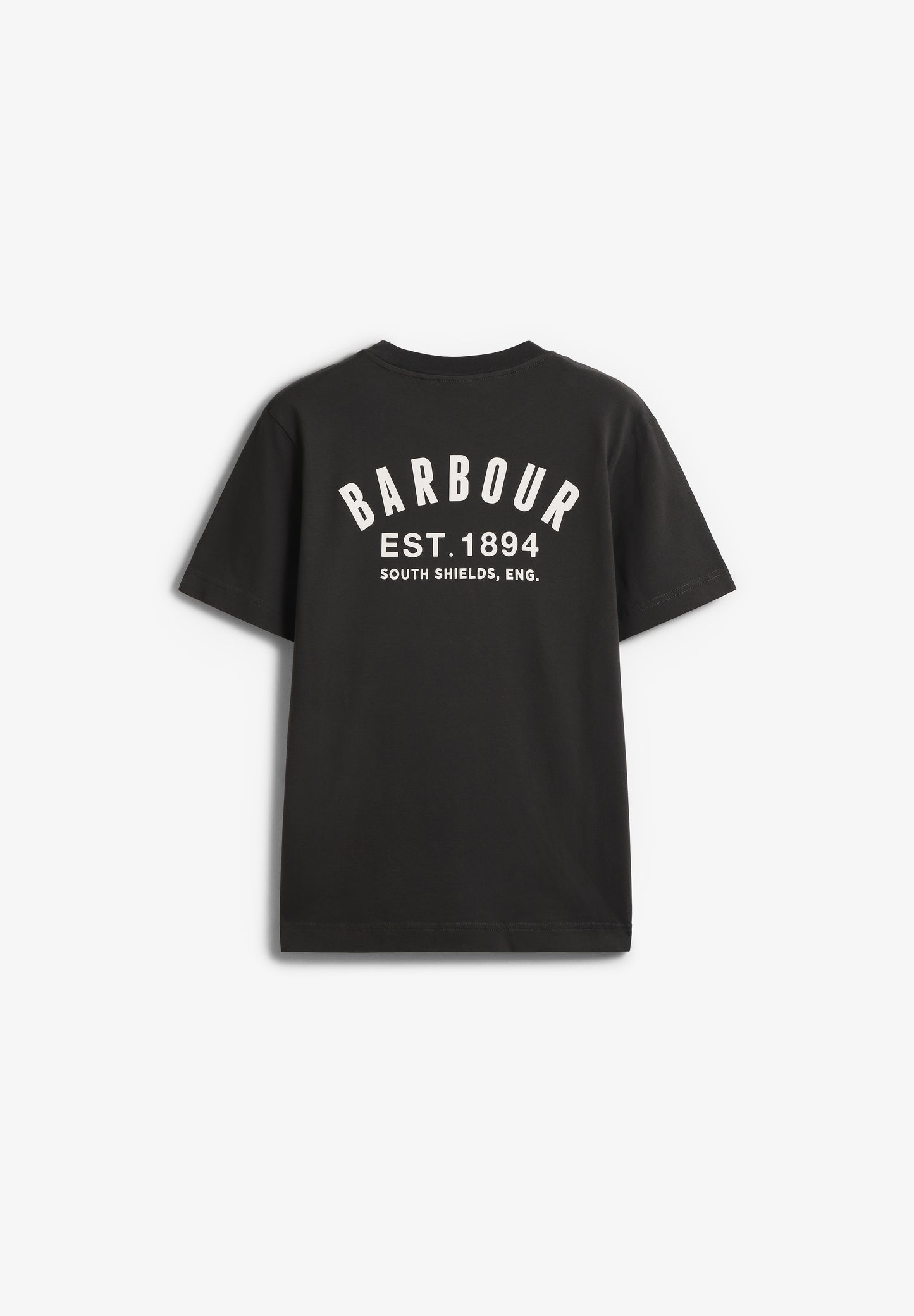 BARBOUR | CAMISETA PACKLING RELAXED GRAPHIC