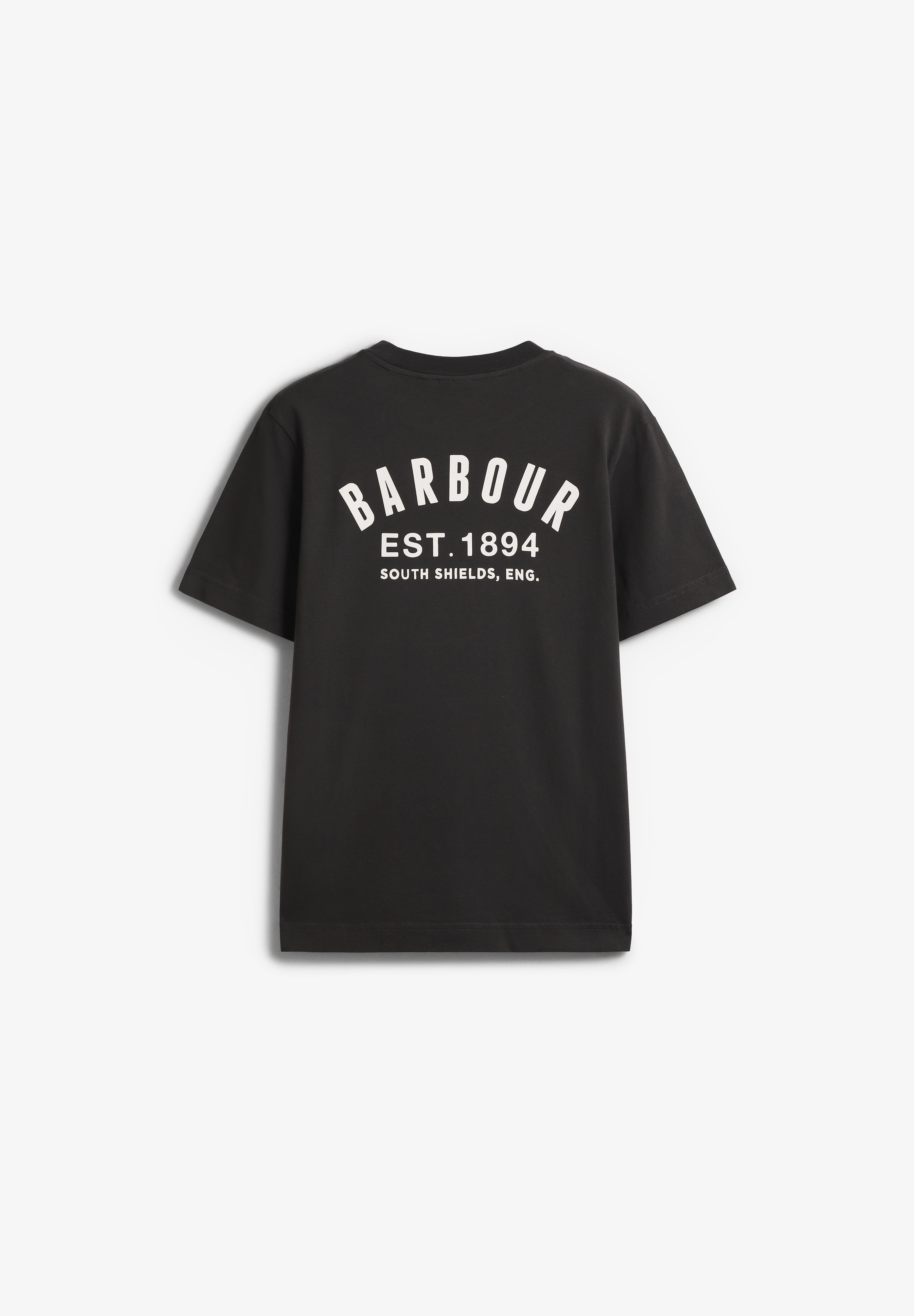 BARBOUR | CAMISETA PACKLING RELAXED GRAPHIC