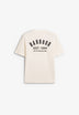 BARBOUR | CAMISETA PACKLING RELAXED GRAPHIC