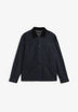 BARBOUR INTERNATIONAL | SOBRECAMISA DENIM PILIGAN HERRINGBONE