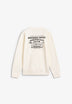 BARBOUR INTERNATIONAL | SUDADERA STAITHES GRAPHIC