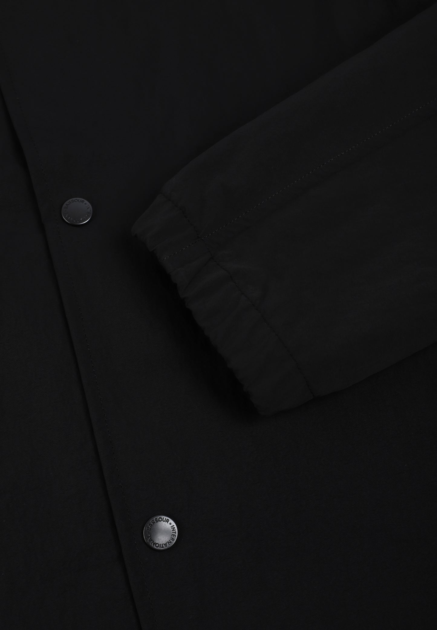 BARBOUR INTERNATIONAL | COACH CASUAL JACKET