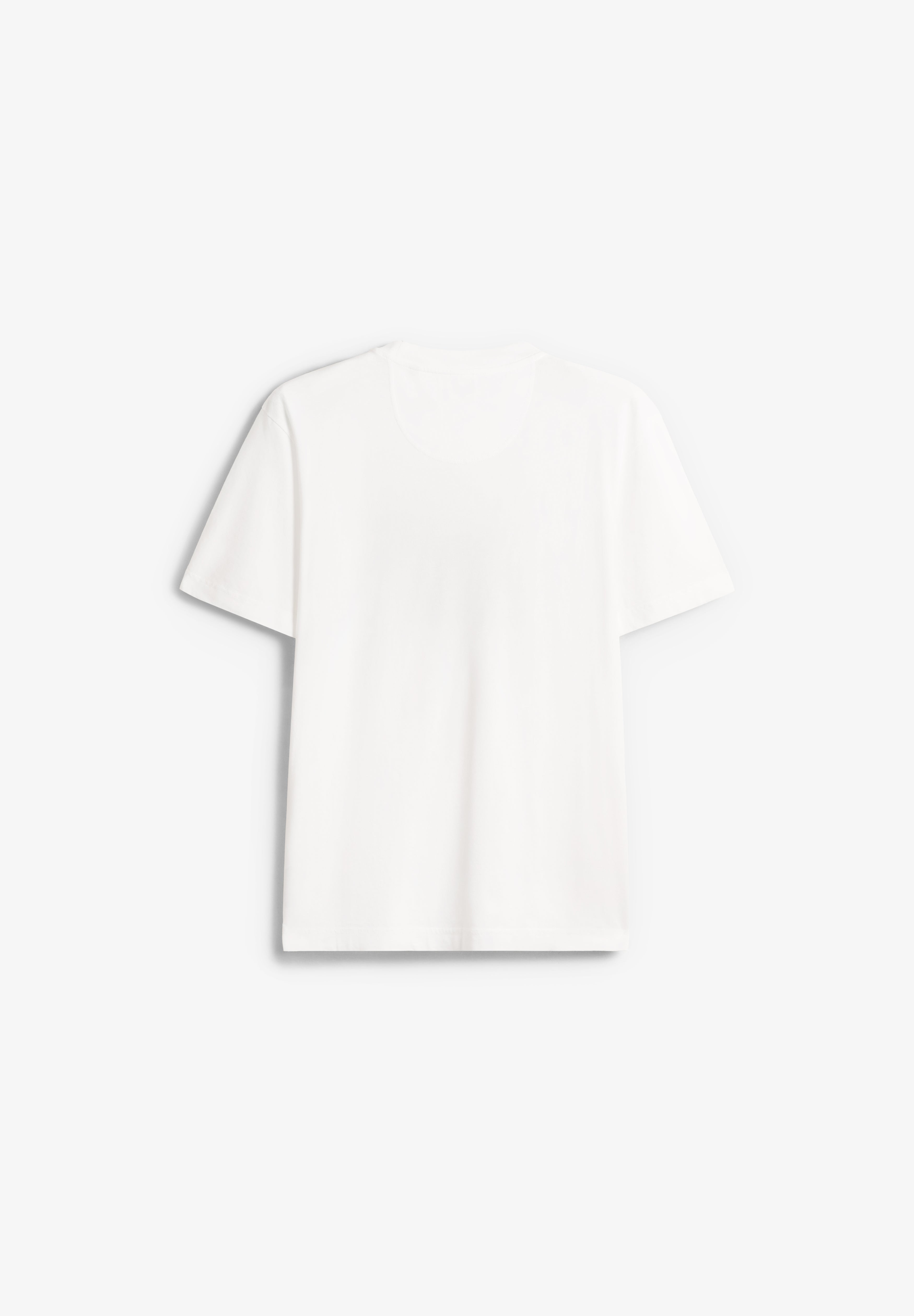 BARBOUR INTERNATIONAL | CAMISETA HELLEN PHOTOGRAPHIC