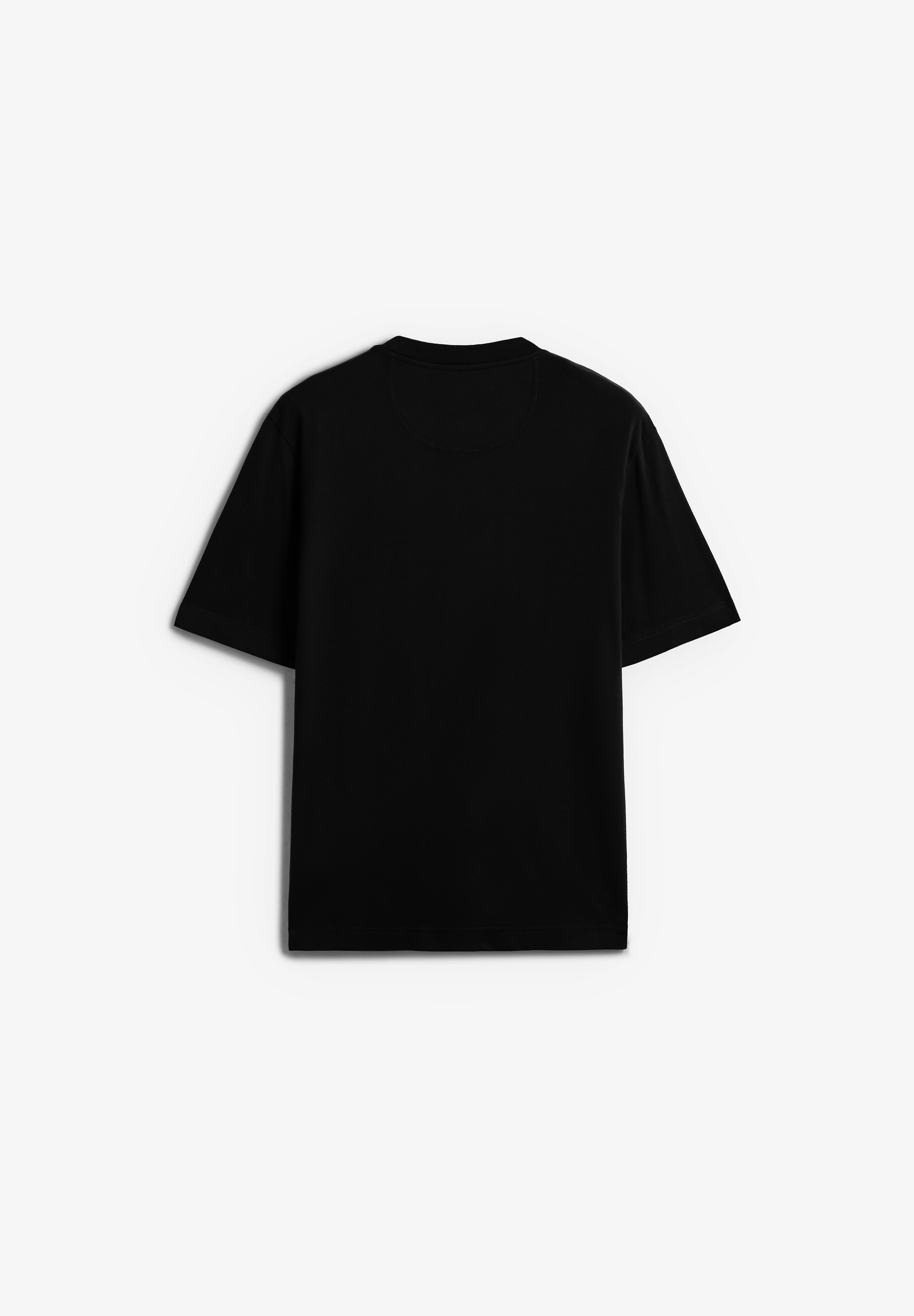 BARBOUR INTERNATIONAL | CAMISETA WALDE PHOTOGRAPHIC