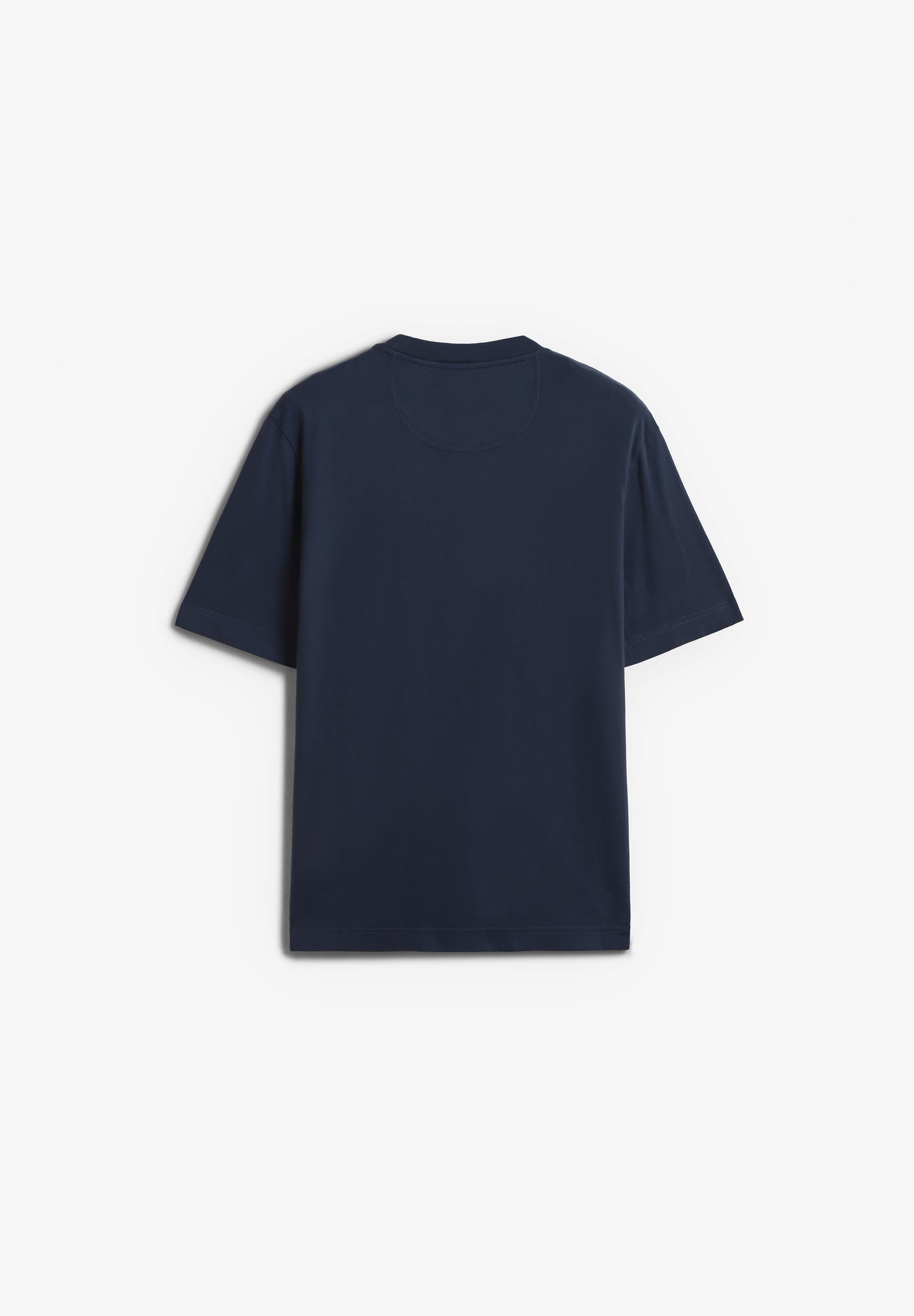 BARBOUR INTERNATIONAL | CAMISETA MCQUEEN CHAIN