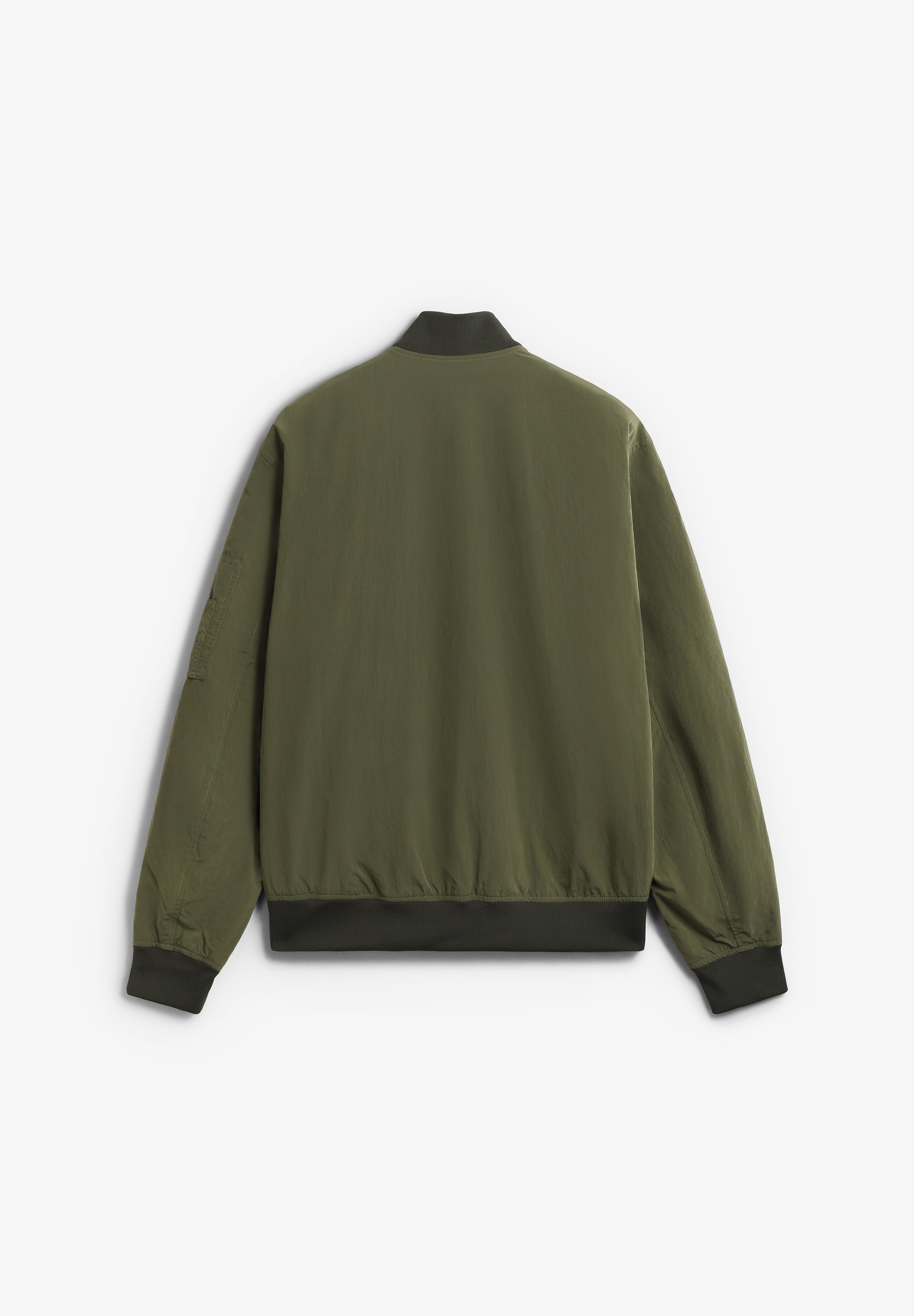 BARBOUR INTERNATIONAL | CHAQUETA FENTON CASUAL