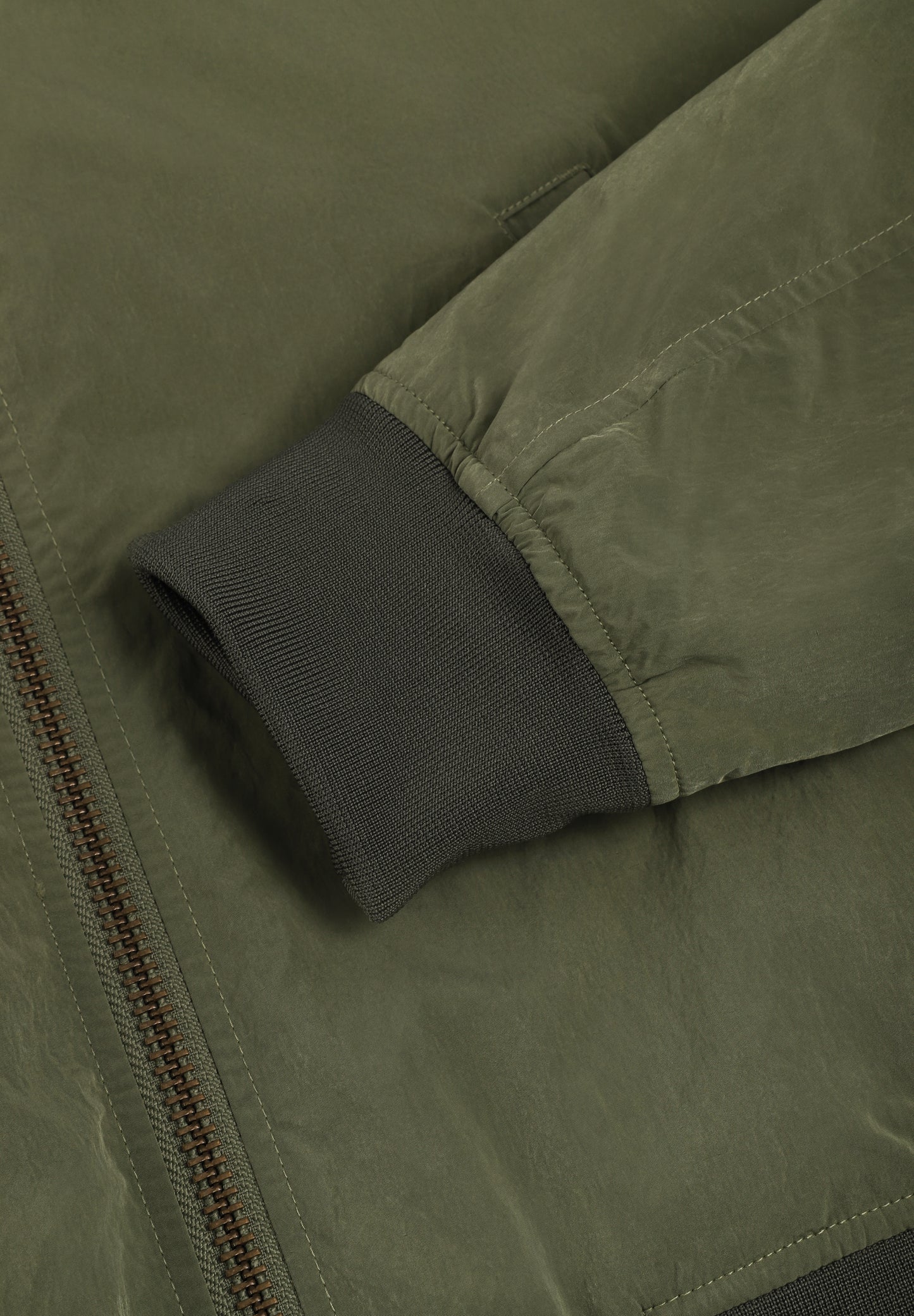 BARBOUR INTERNATIONAL | CHAQUETA FENTON CASUAL