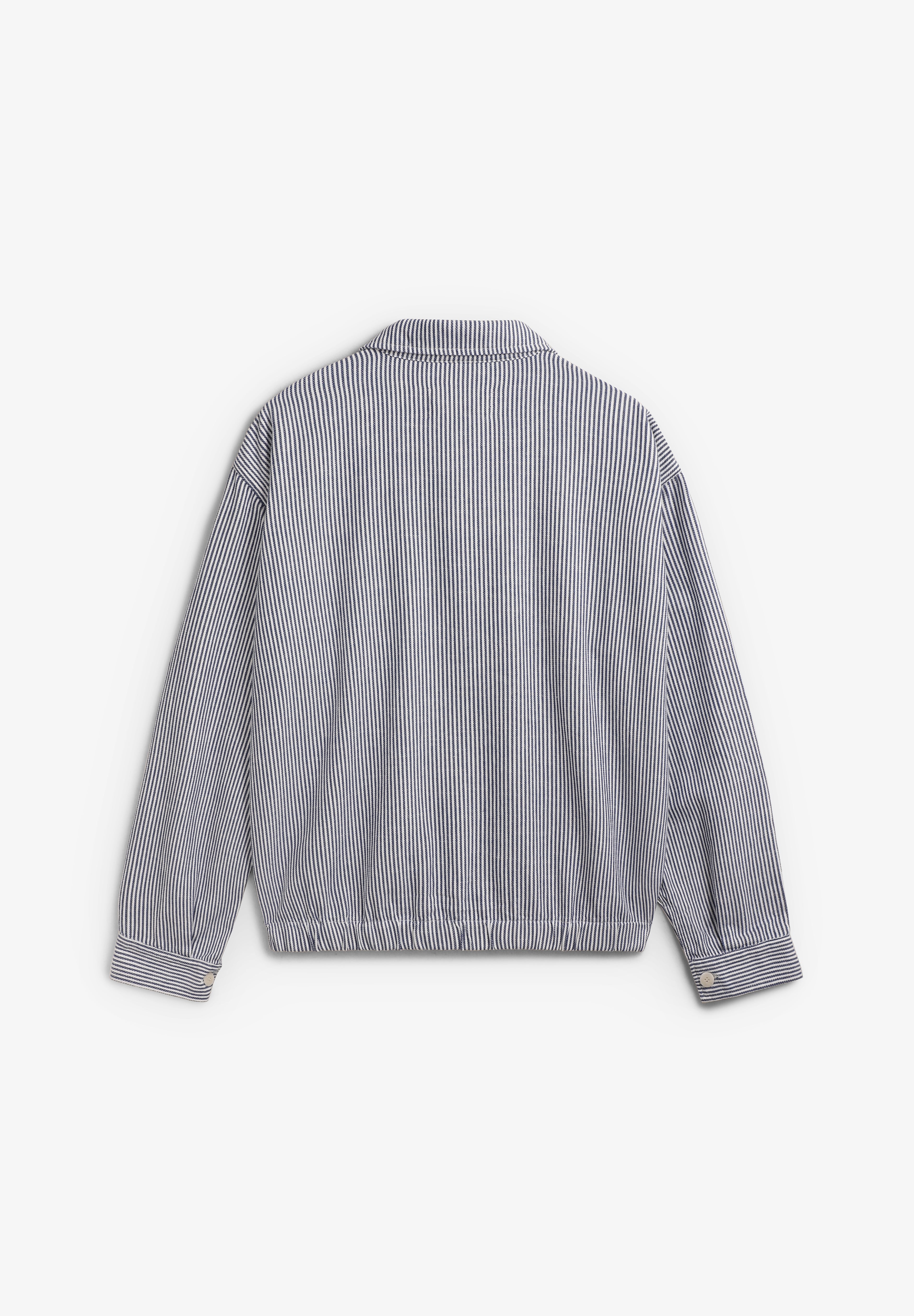 LA PAZ | SOBRECAMISA SILVA