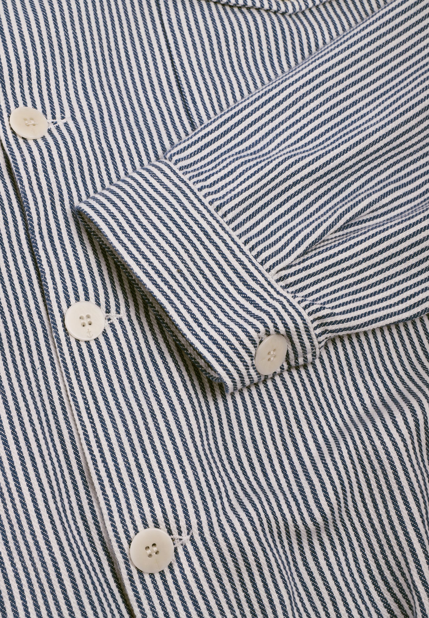 LA PAZ | SOBRECAMISA SILVA