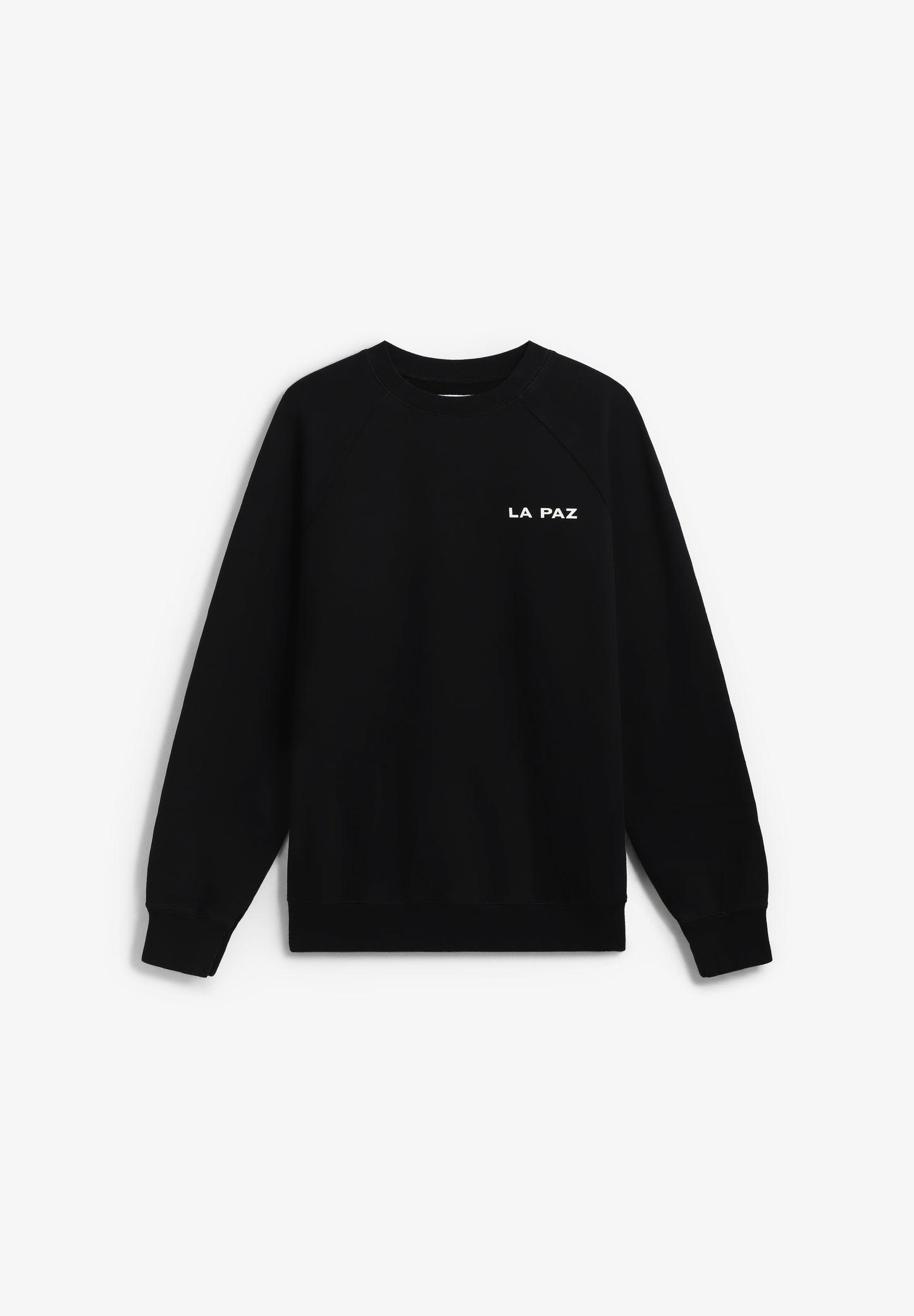 LA PAZ | SUDADERA VAGUE