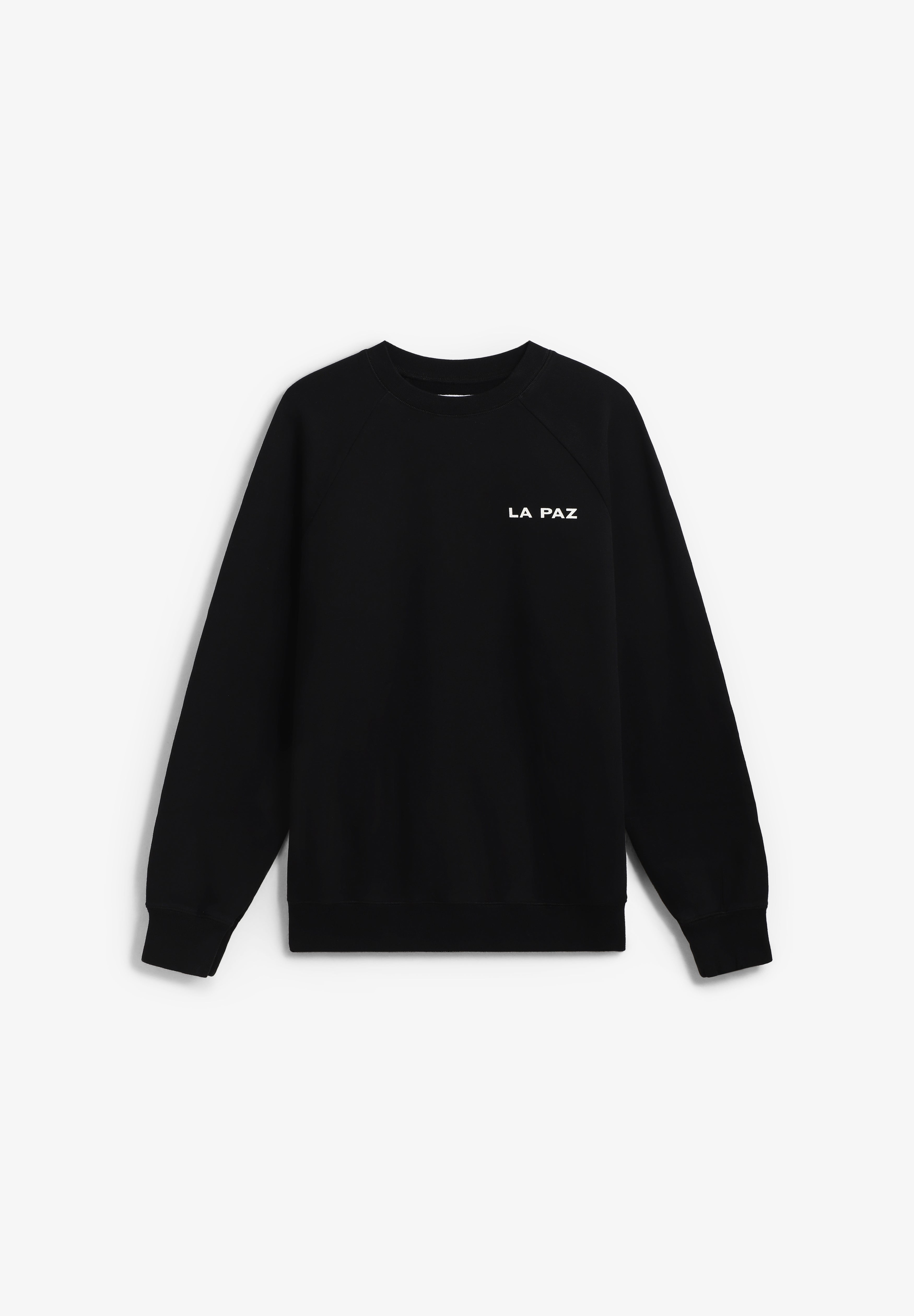 LA PAZ | SUDADERA VAGUE