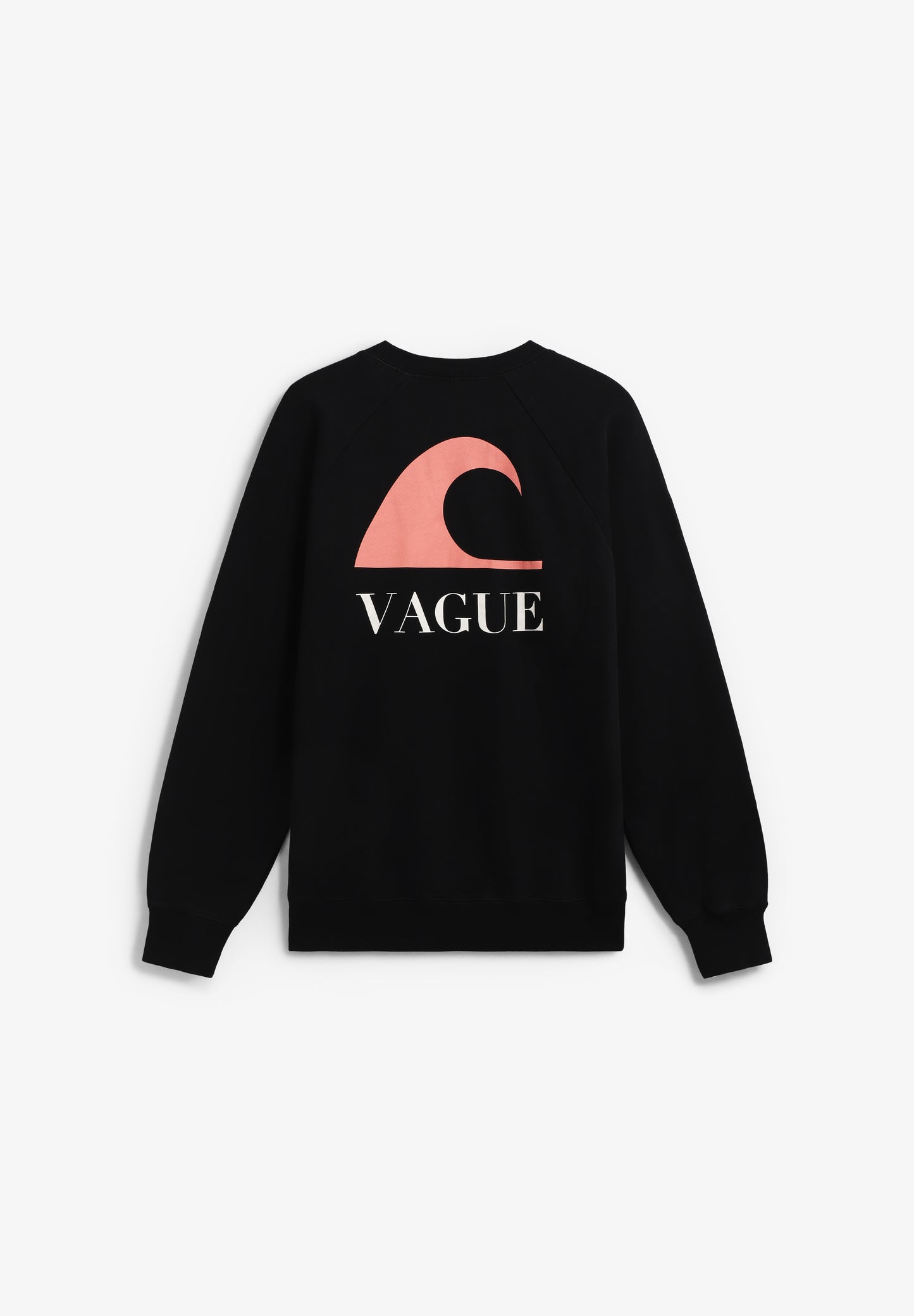 LA PAZ | SUDADERA VAGUE