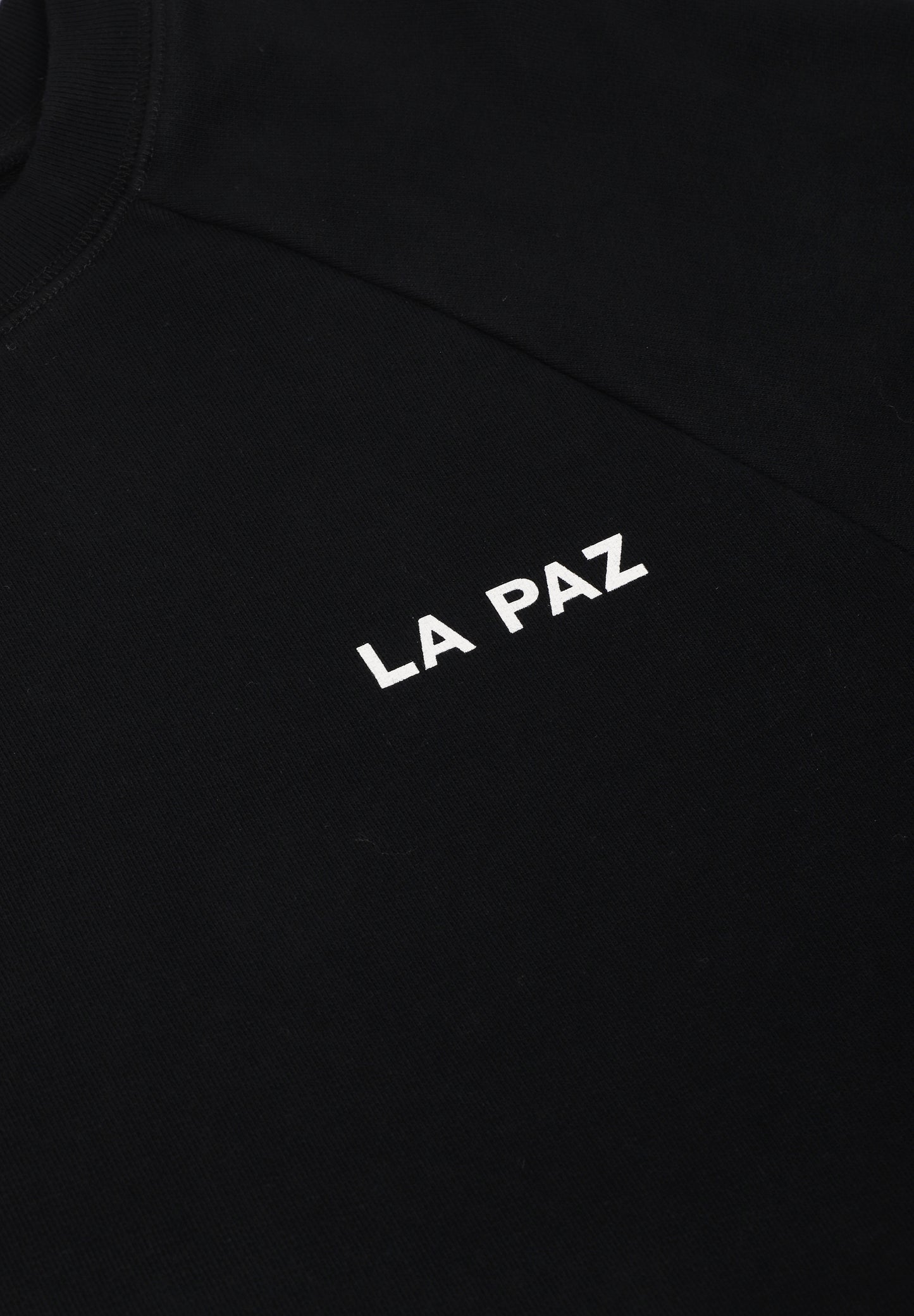 LA PAZ | SUDADERA VAGUE