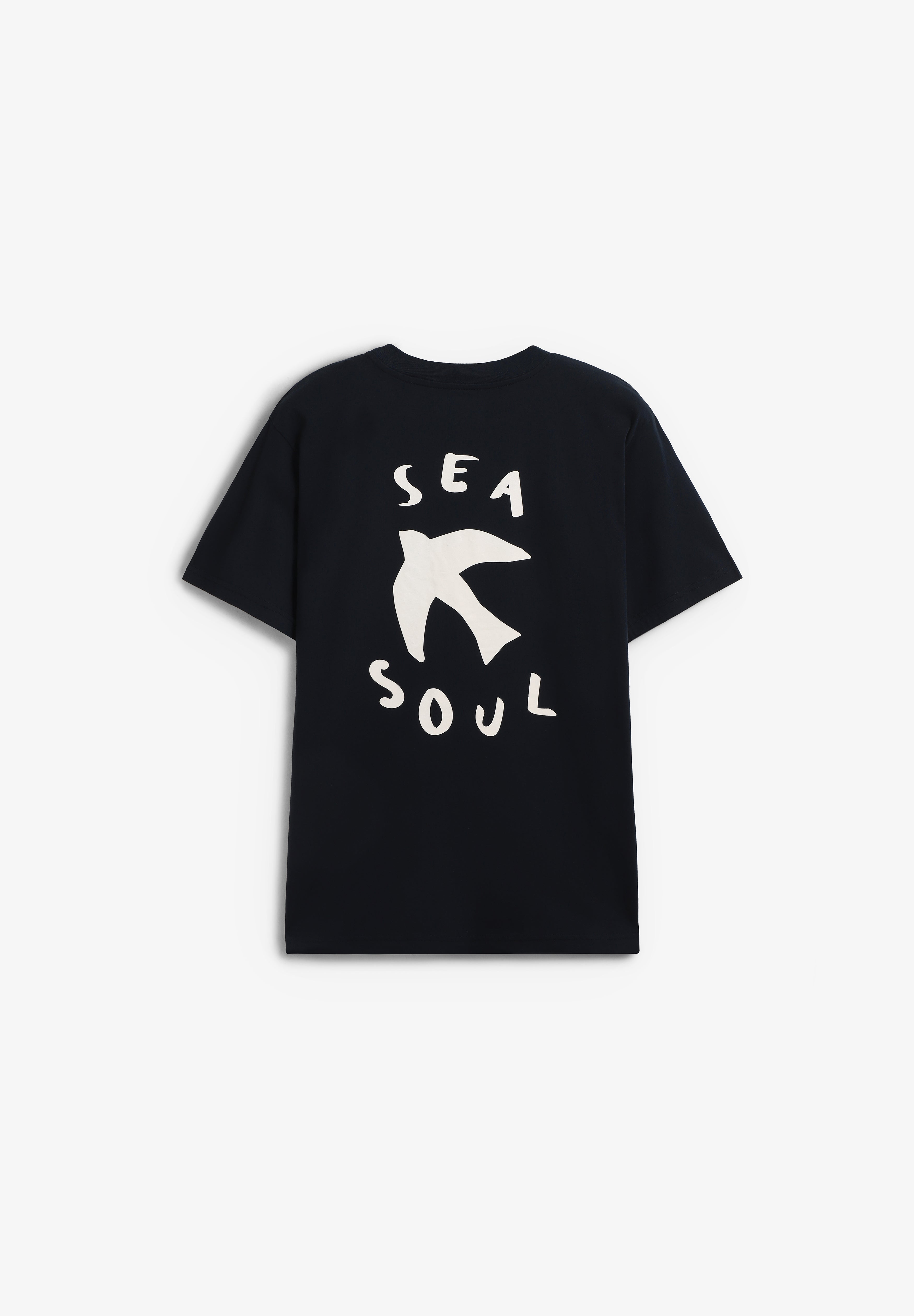 LA PAZ | CAMISETA SEA SOUL