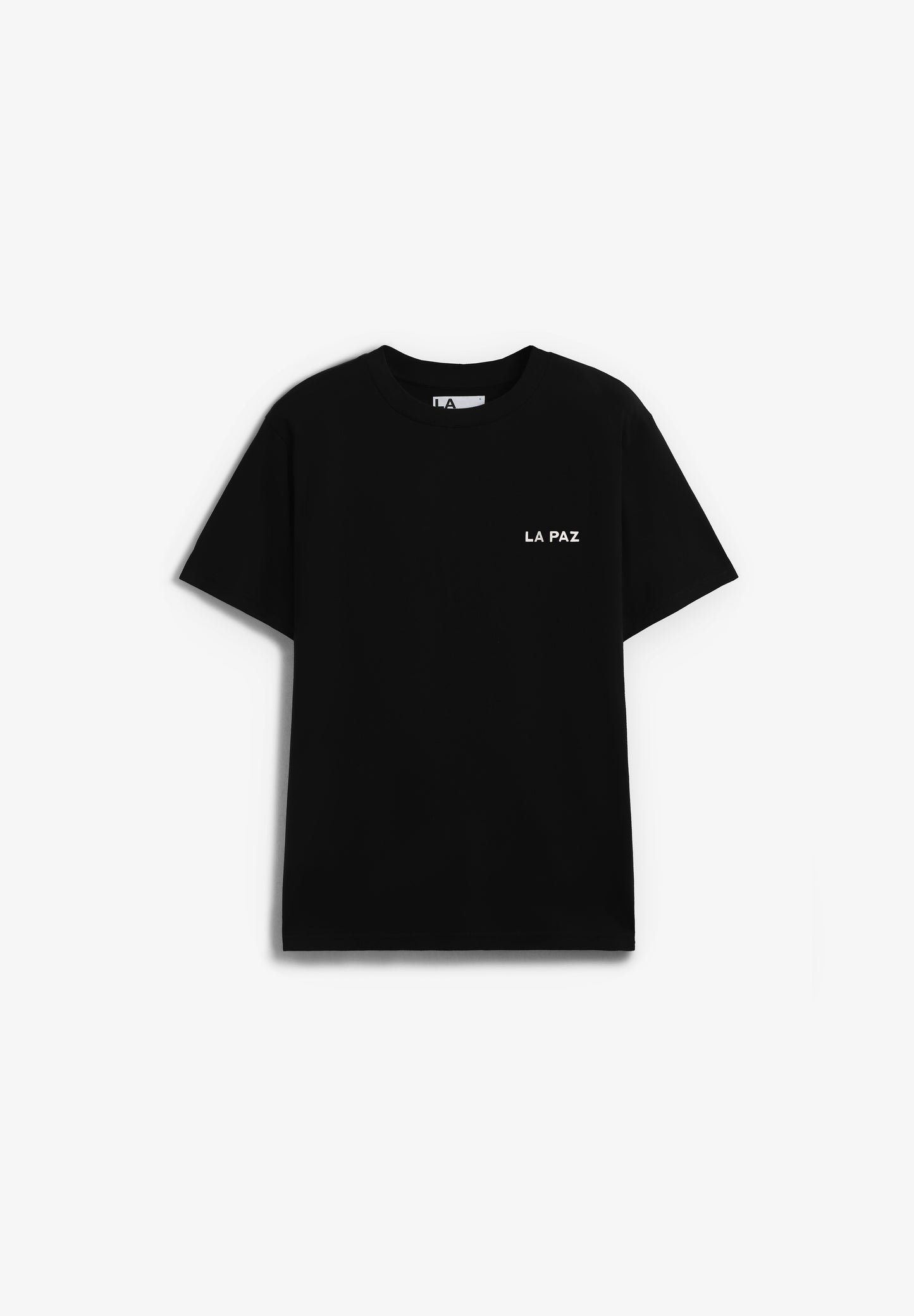 LA PAZ | CAMISETA VAGUE
