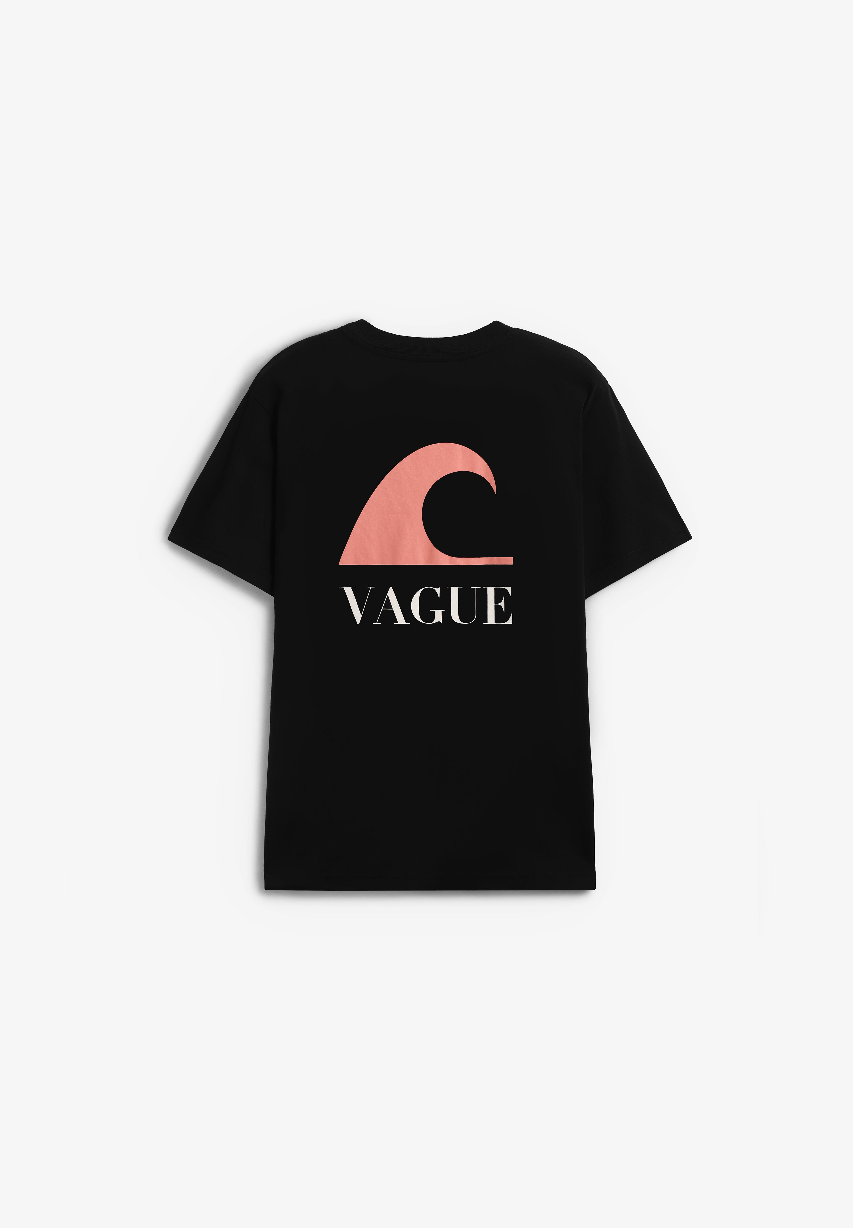 LA PAZ | CAMISETA VAGUE