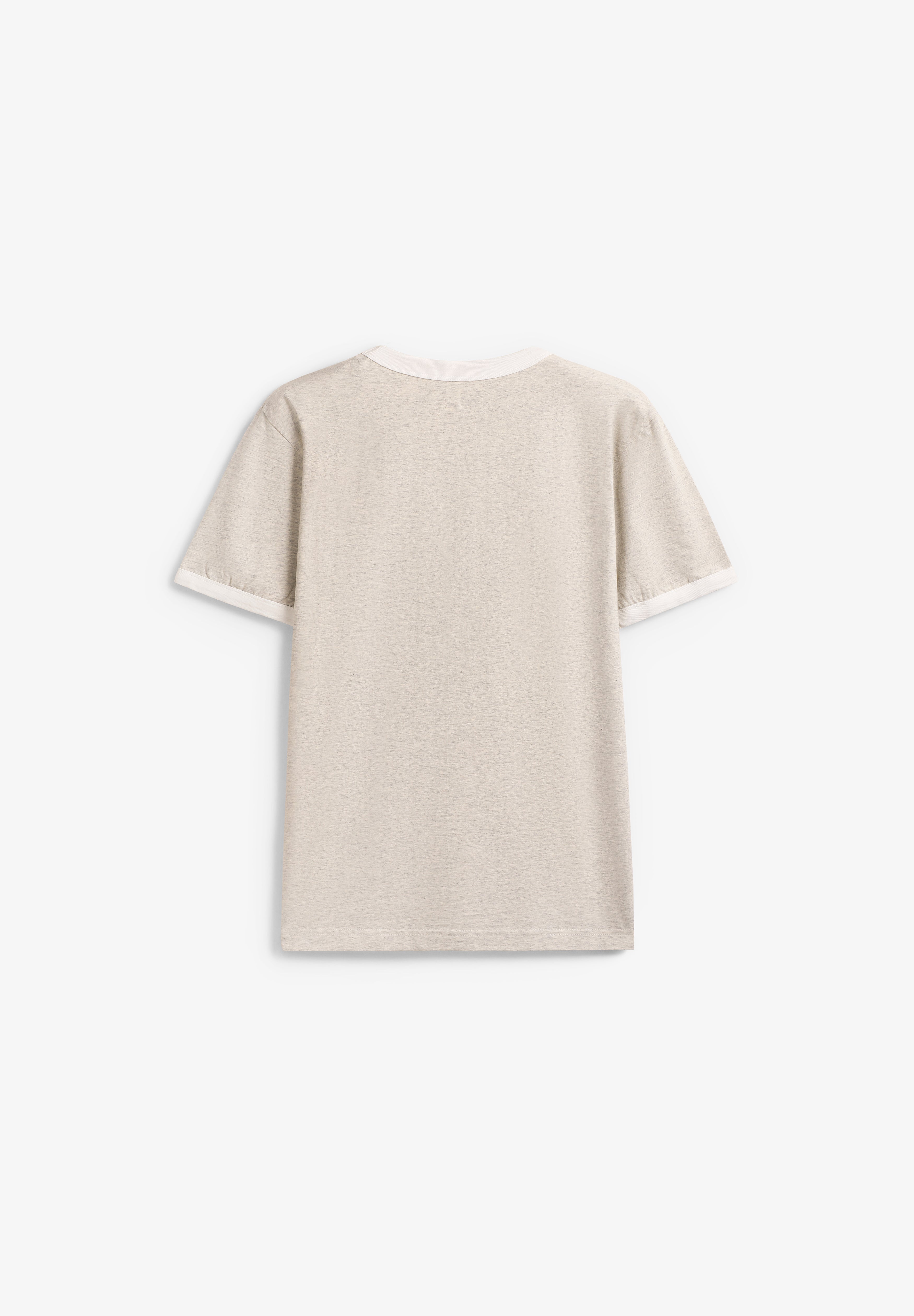 LA PAZ | CAMISETA MENERES CONTRAST