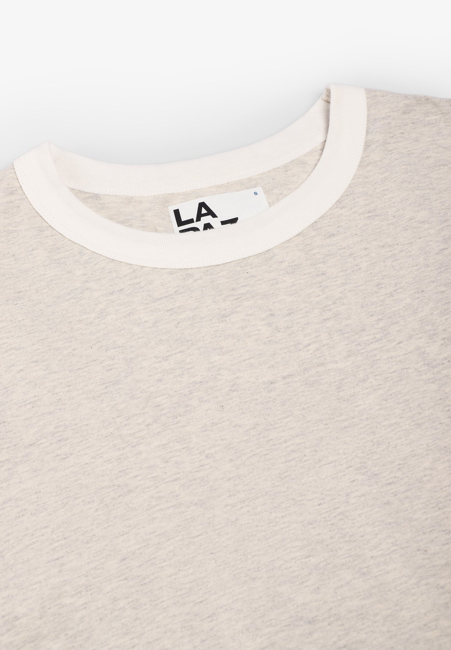 LA PAZ | CAMISETA MENERES CONTRAST