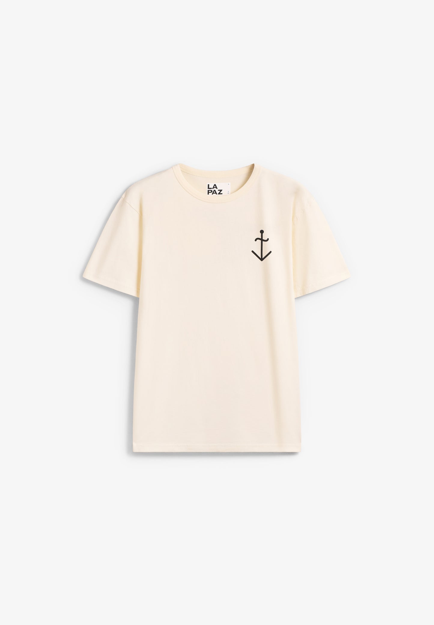 LA PAZ | CAMISETA LISBOA