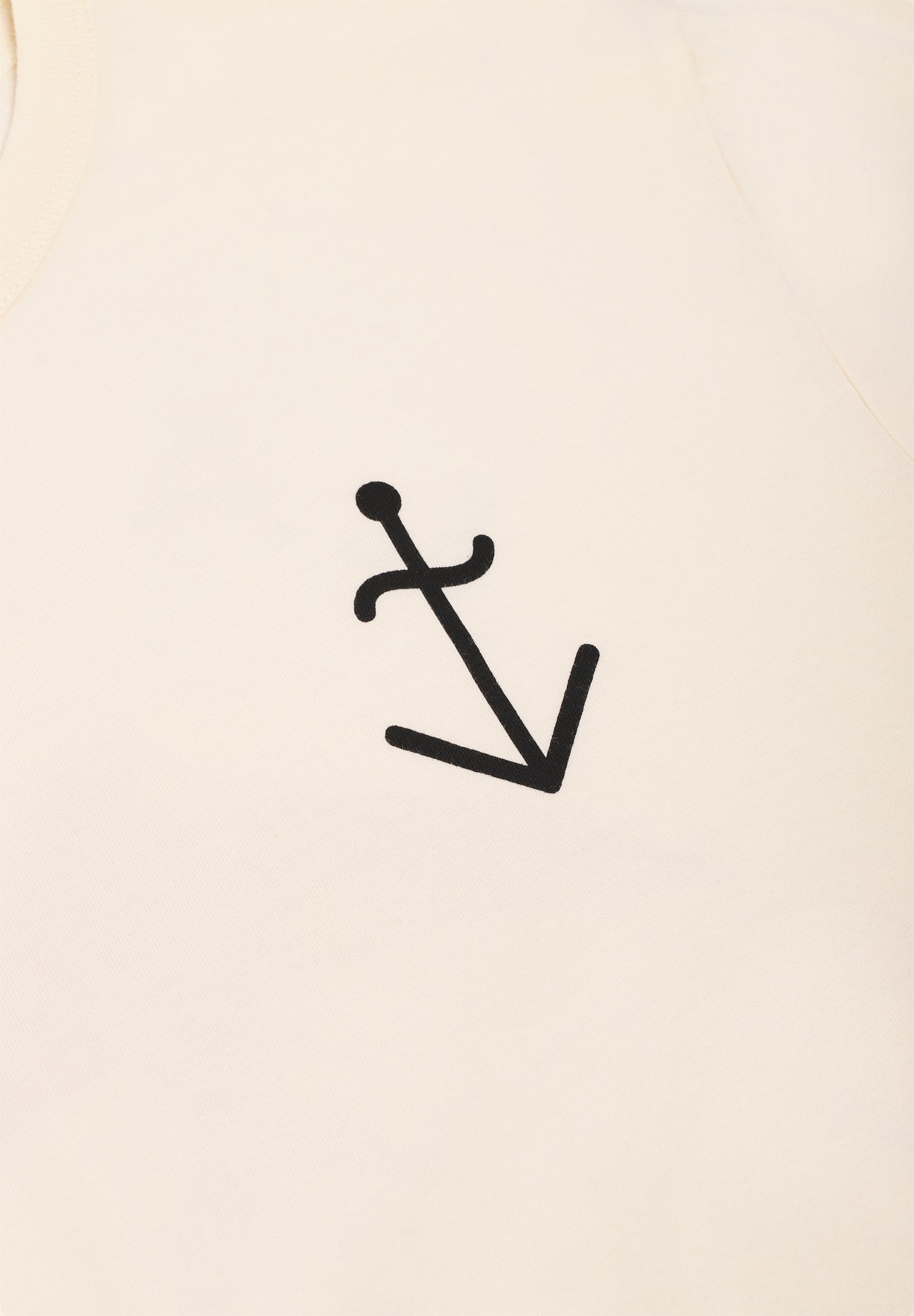 LA PAZ | CAMISETA LISBOA