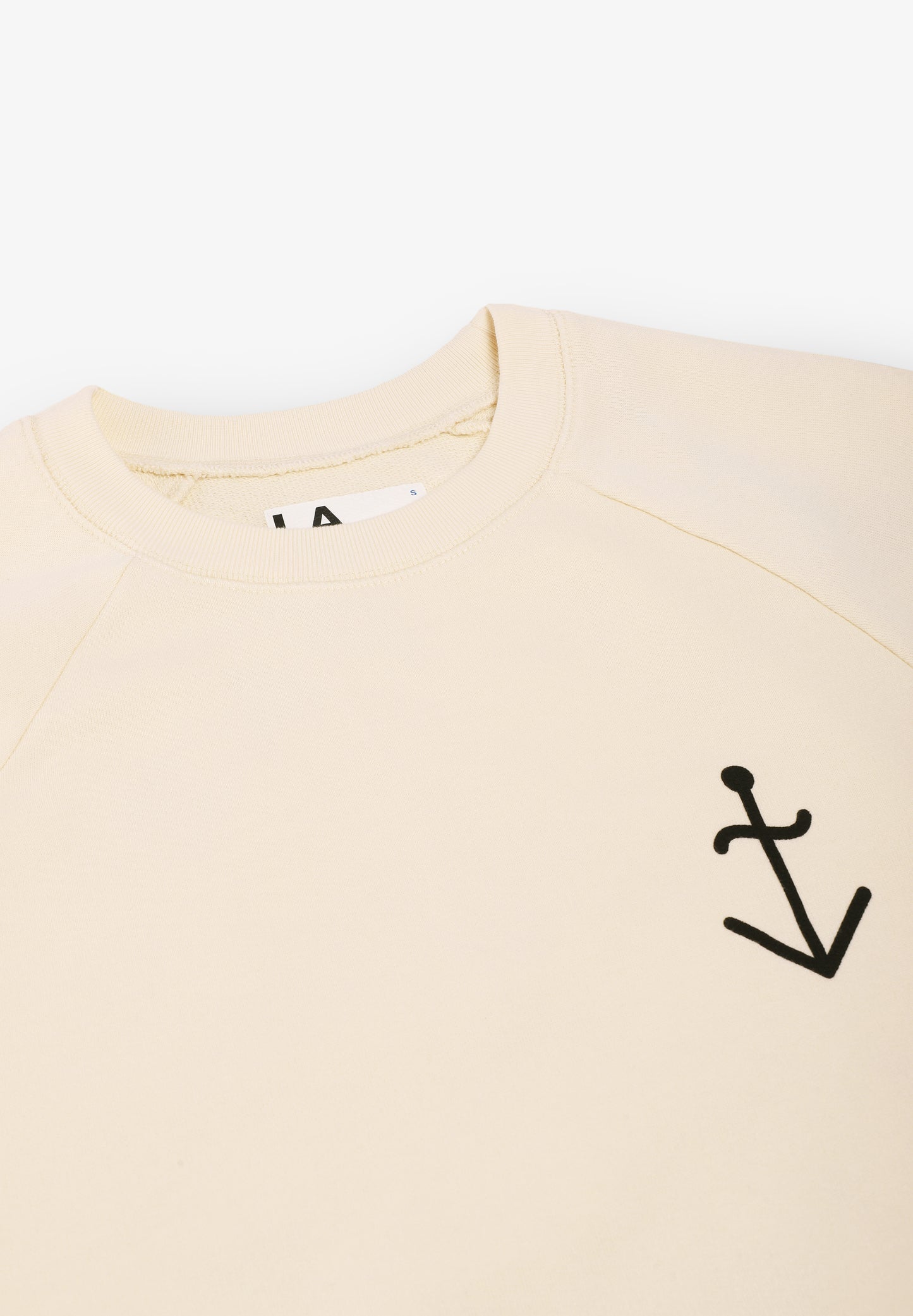 LA PAZ | SUDADERA LISBOA