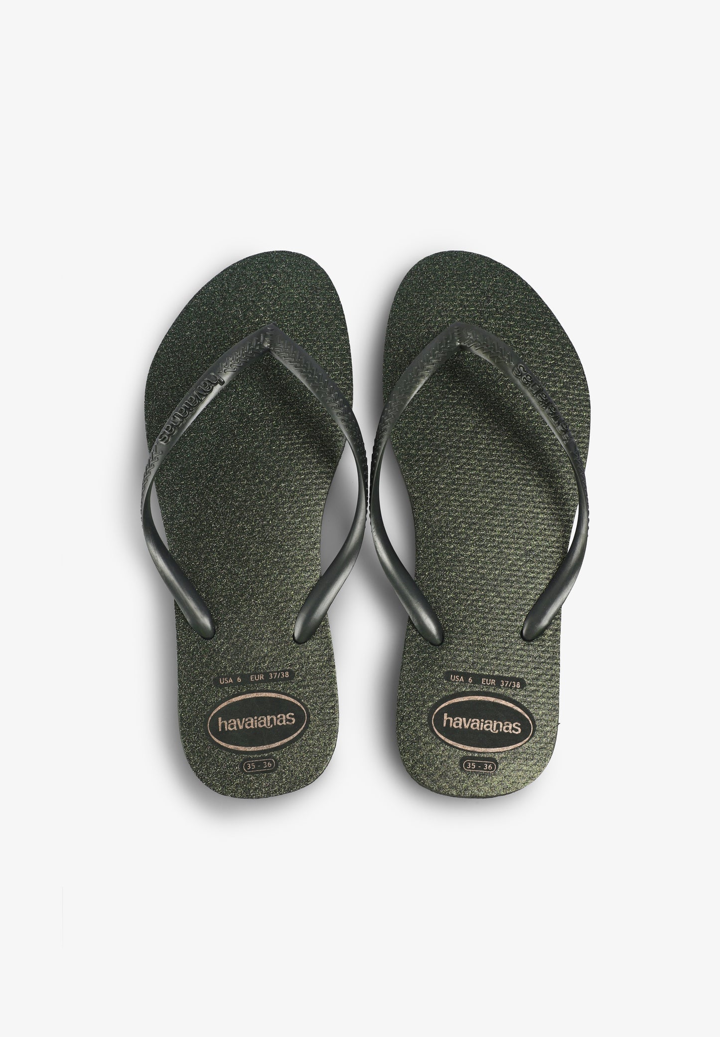HAVAIANAS | CHANCLAS SLIM GLOSS MUJER