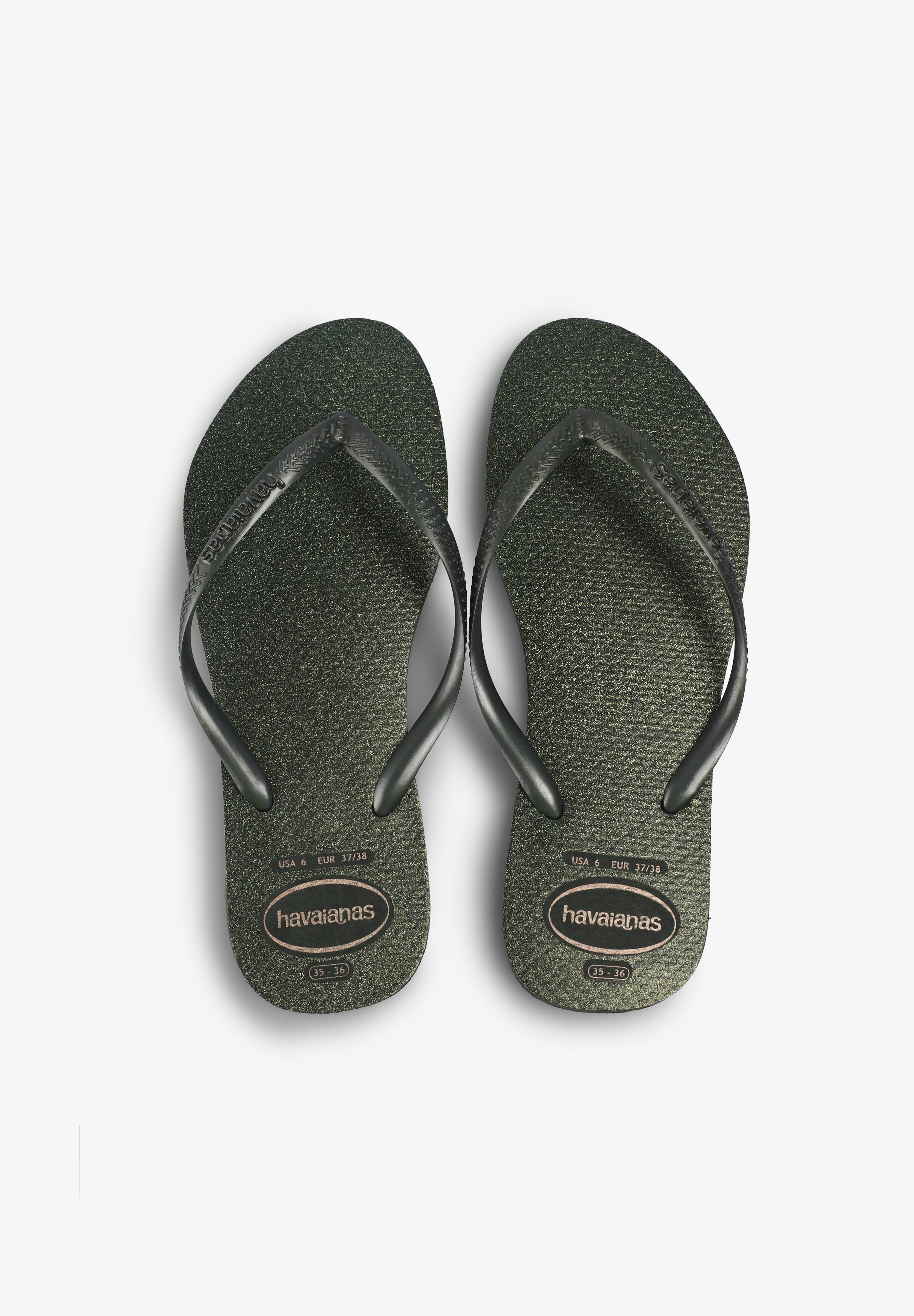 HAVAIANAS | CHANCLAS SLIM GLOSS MUJER