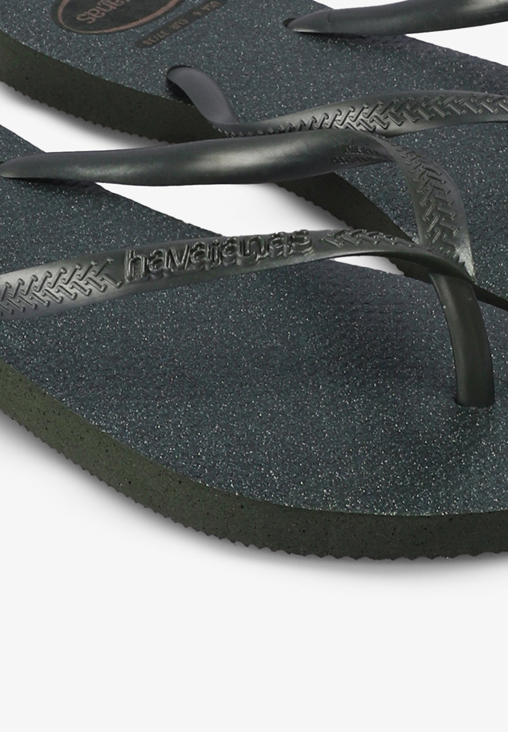 HAVAIANAS | CHANCLAS SLIM GLOSS MUJER