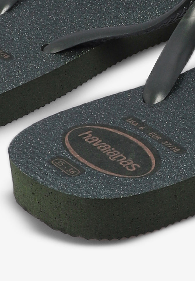 HAVAIANAS | CHANCLAS SLIM GLOSS MUJER