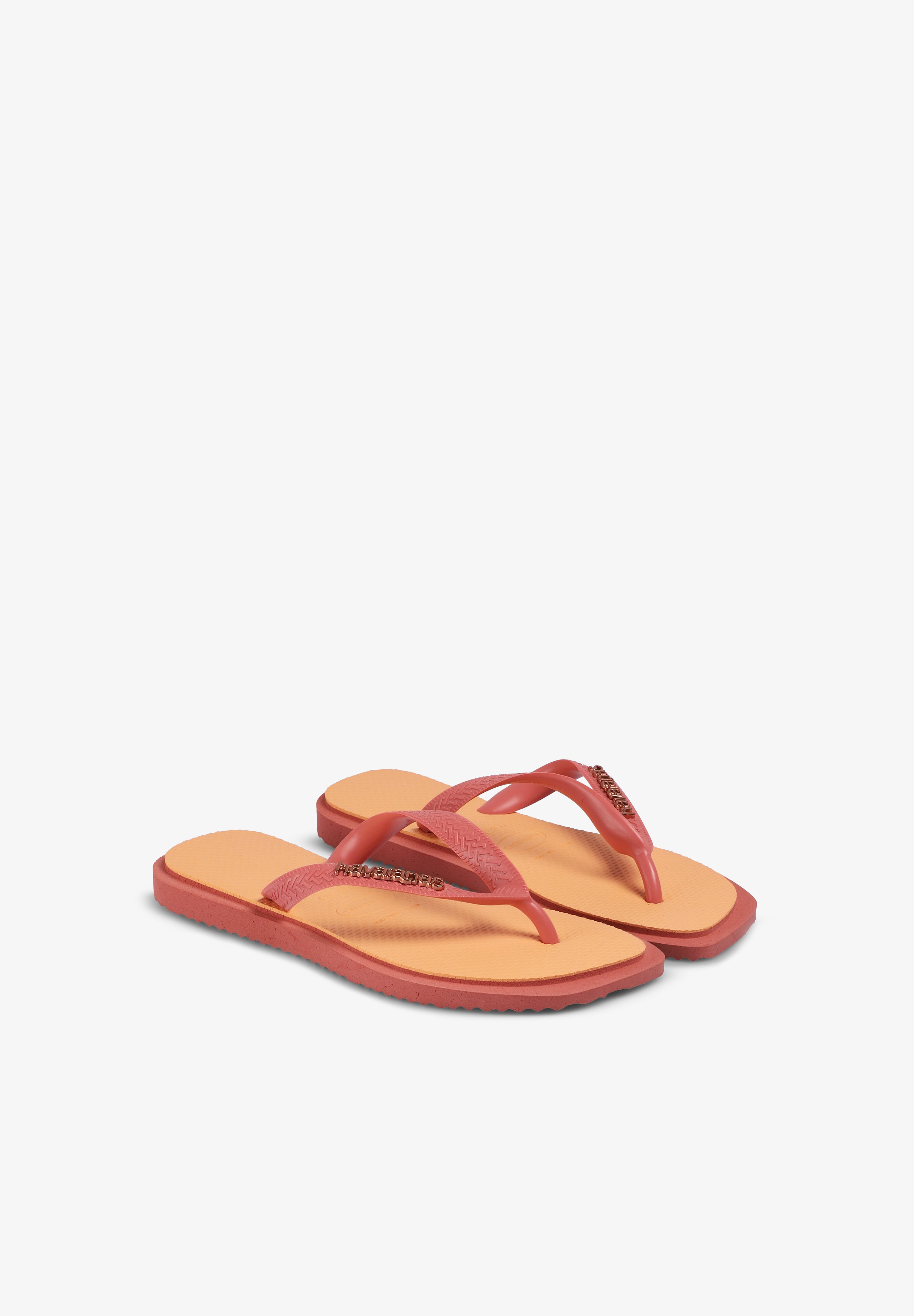 HAVAIANAS | CHANCLAS TOP SQUARE FUSION MUJER