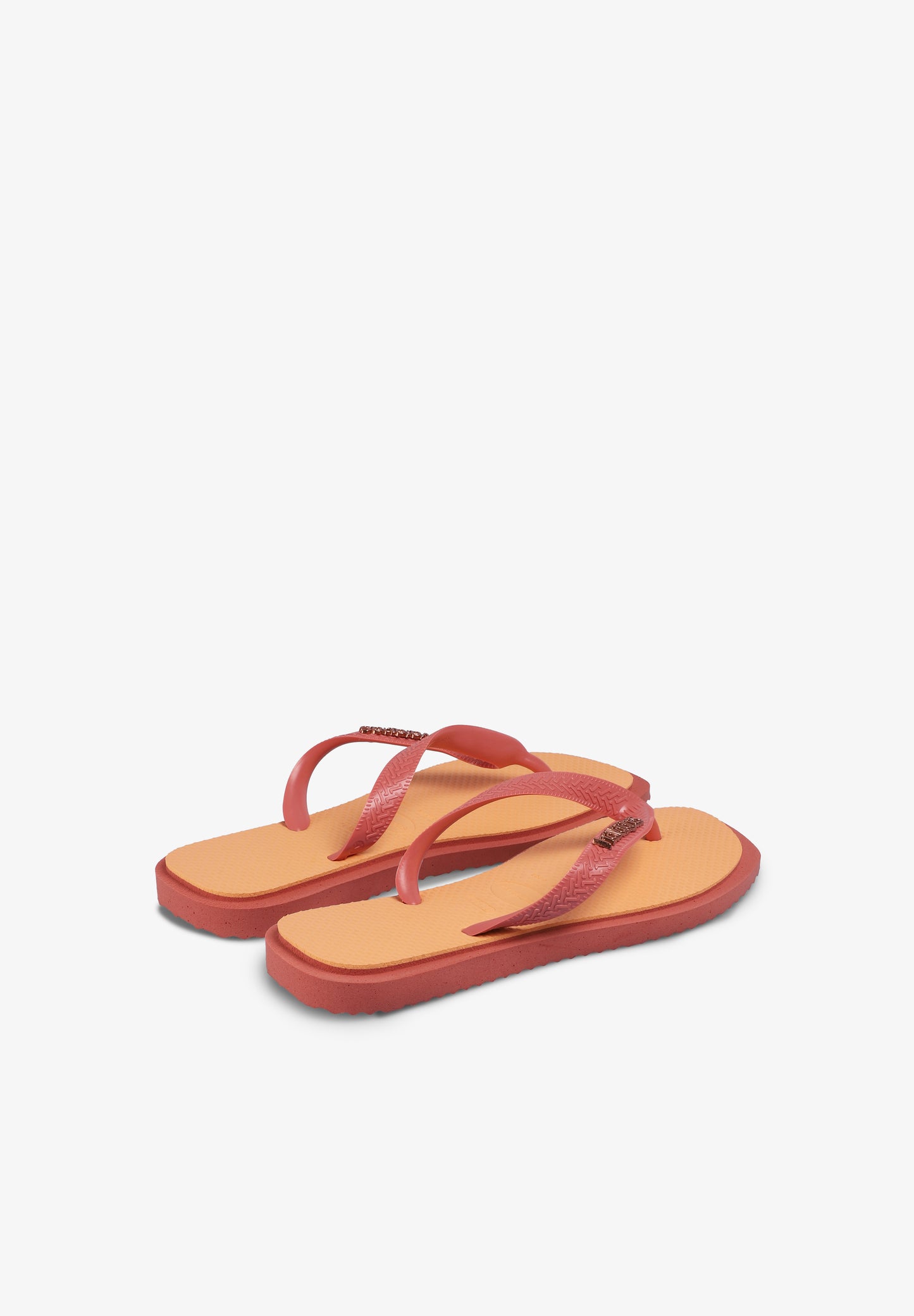 HAVAIANAS | CHANCLAS TOP SQUARE FUSION MUJER