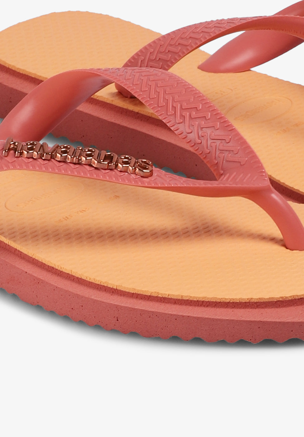 HAVAIANAS | CHANCLAS TOP SQUARE FUSION MUJER