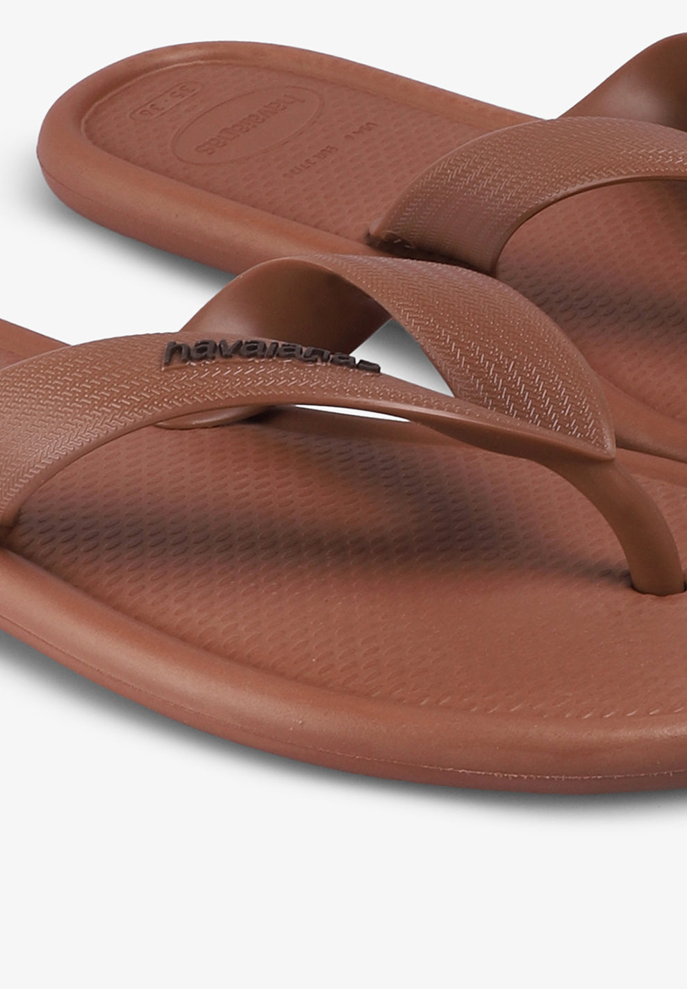 HAVAIANAS | CHANCLAS PUFFED UP MUJER