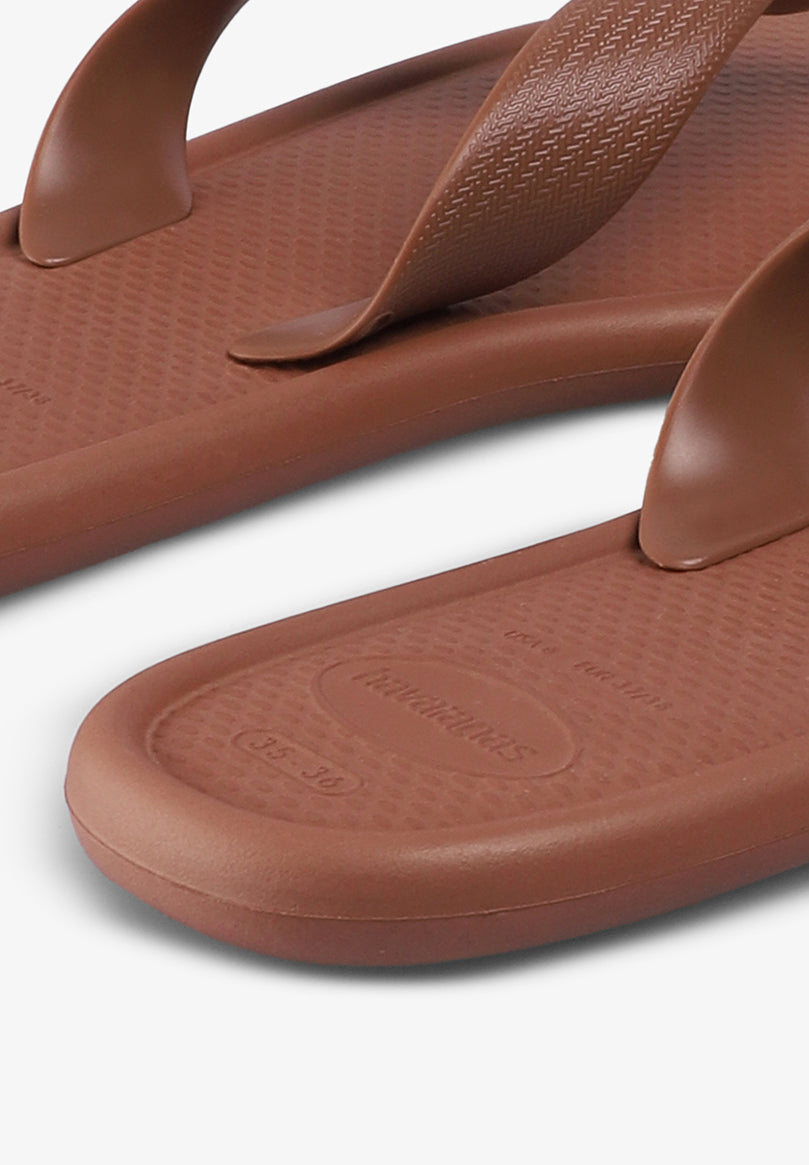 HAVAIANAS | CHANCLAS PUFFED UP MUJER