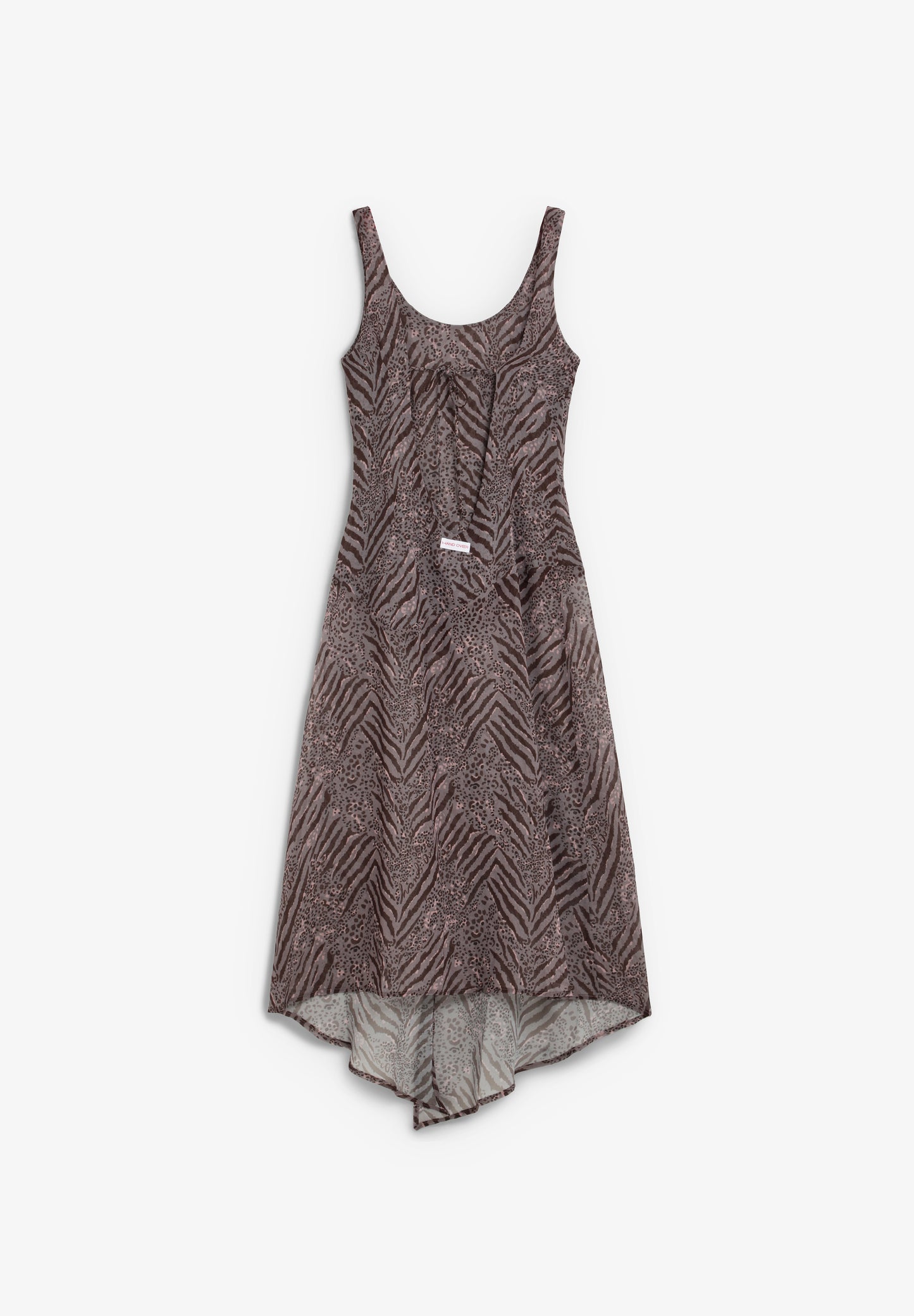 HAND OVER | VESTIDO ENRIC
