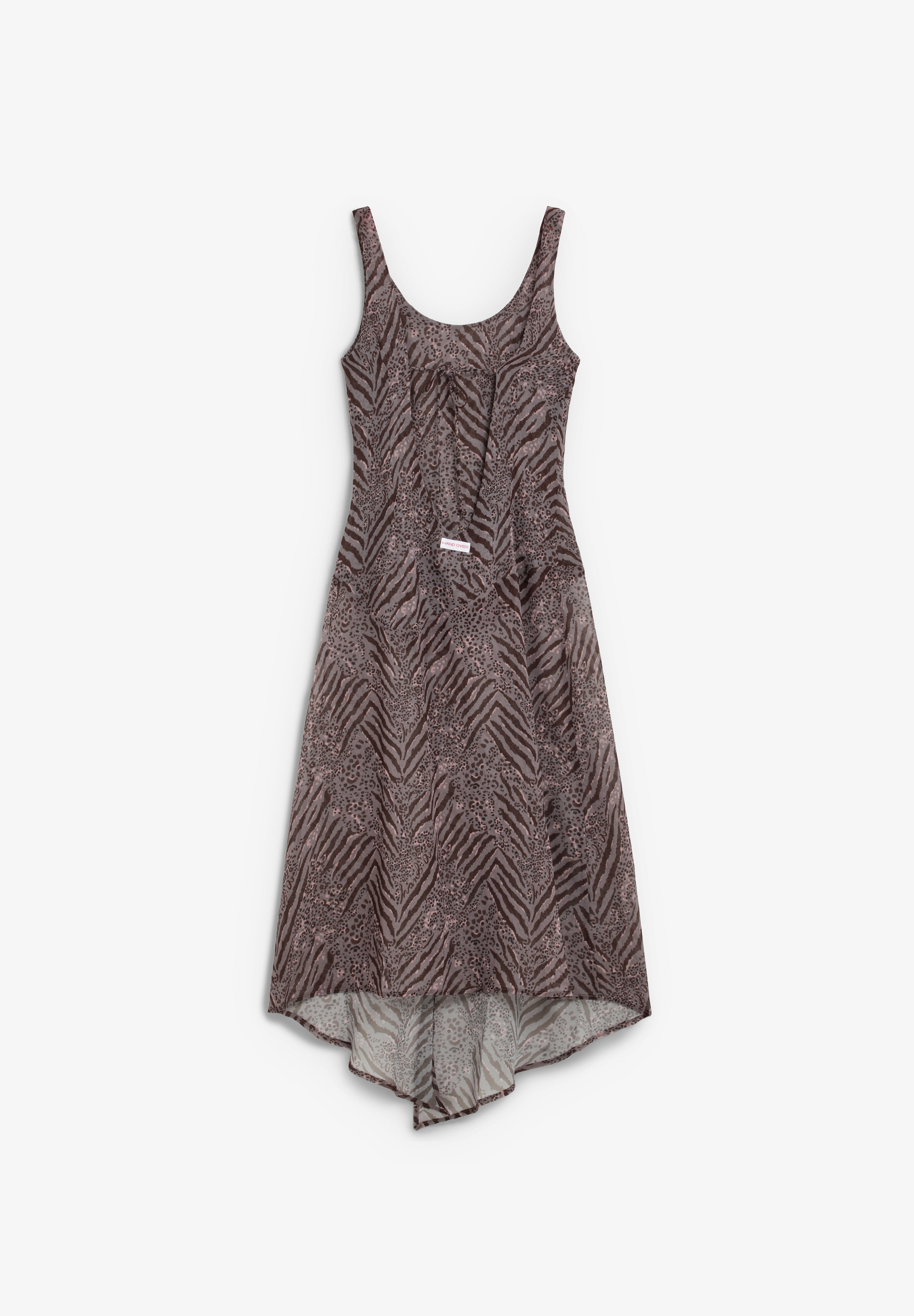 HAND OVER | VESTIDO ENRIC