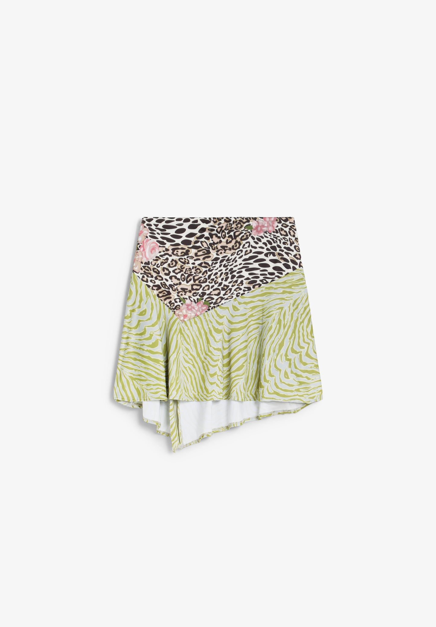 HAND OVER | FALDA SANDRO