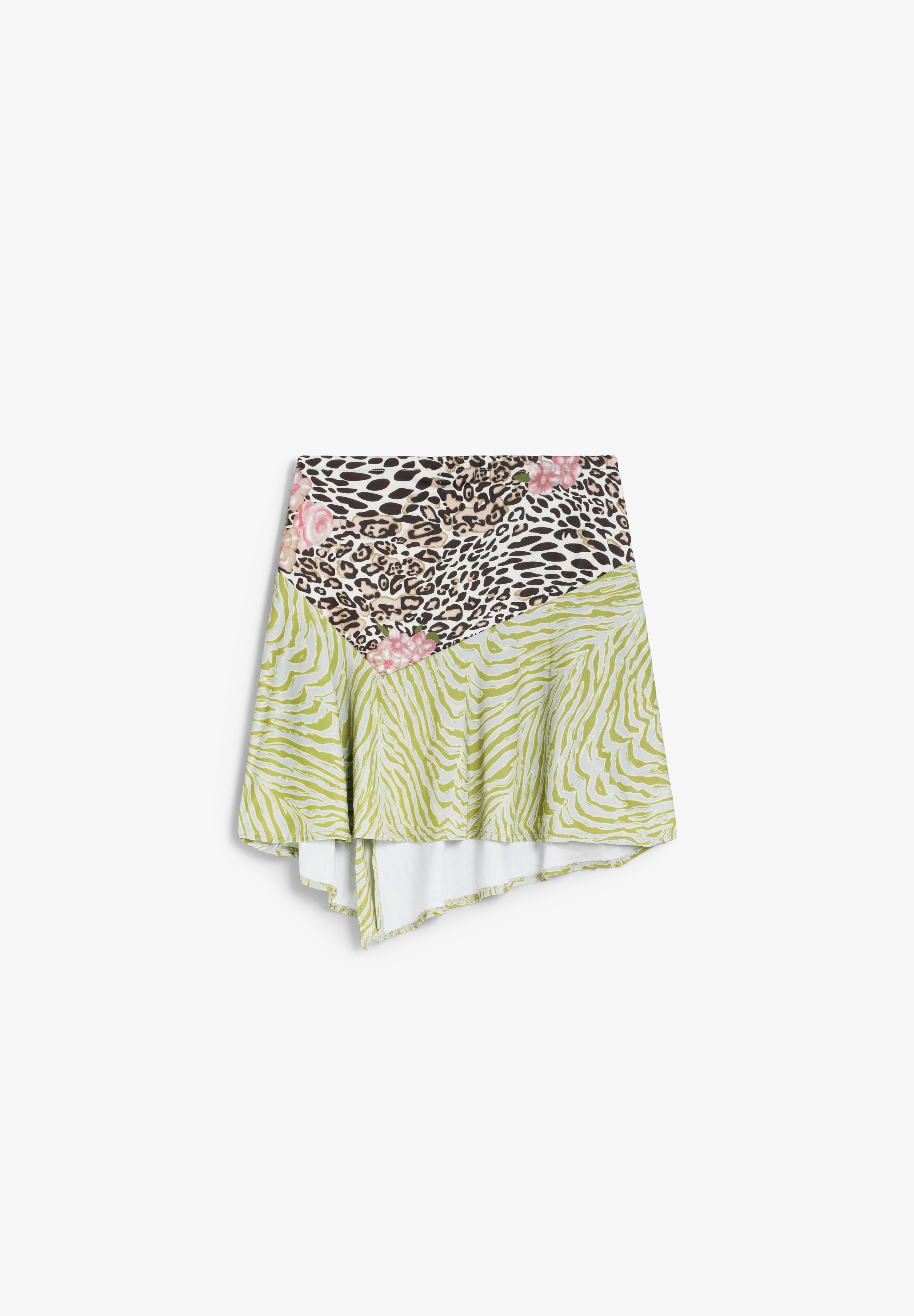 HAND OVER | FALDA SANDRO